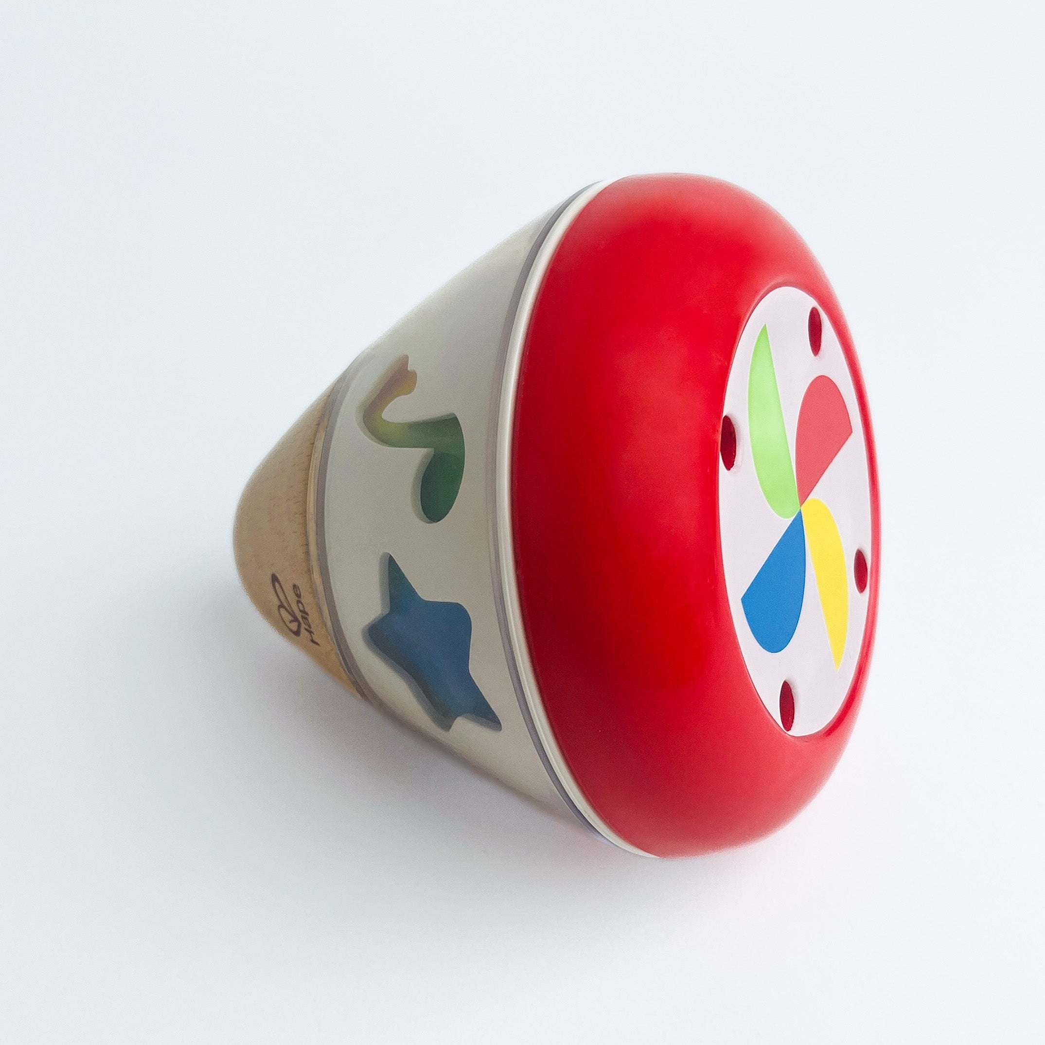 Hape Rotating Music Box
