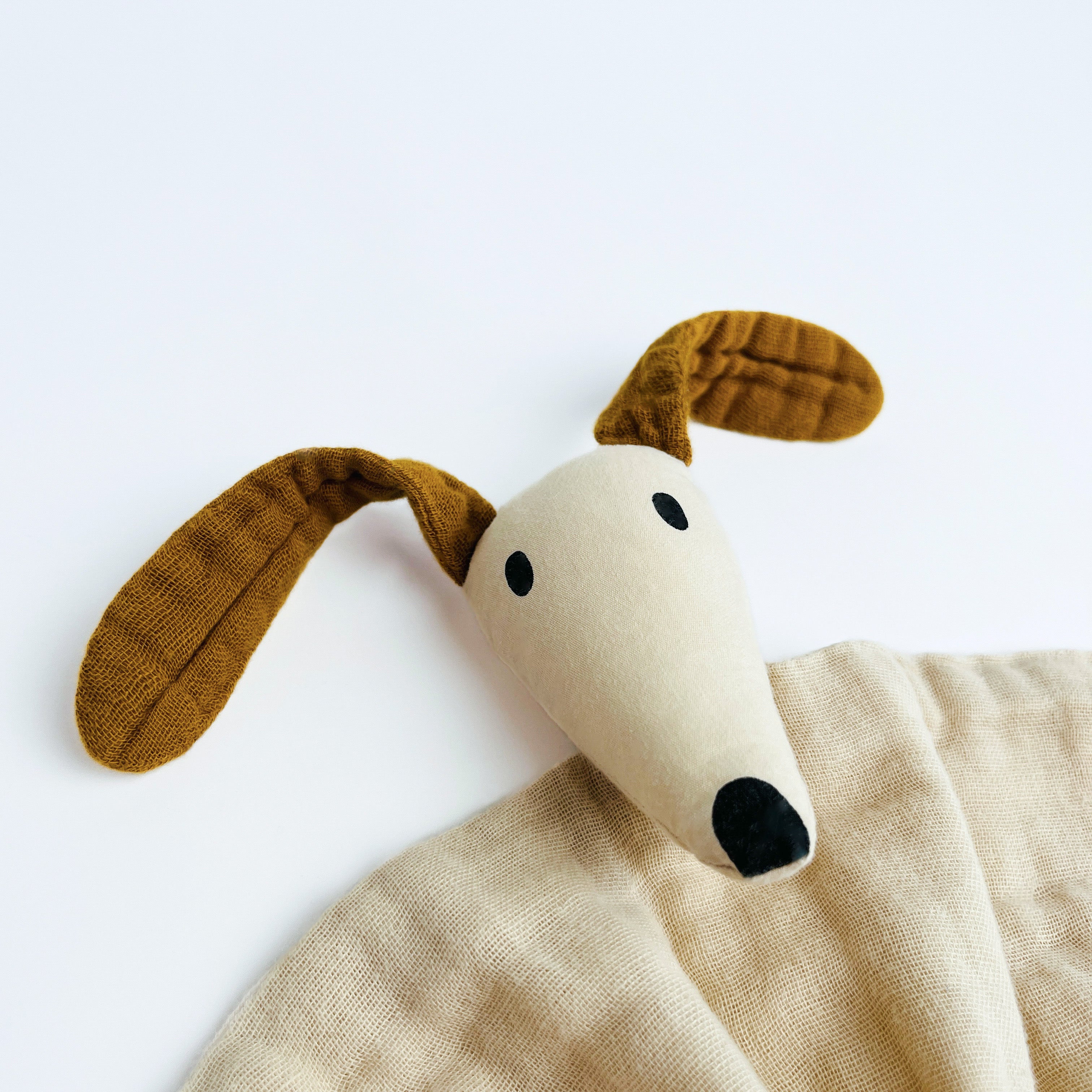 Liewood Agnete Dog Cuddle Cloth