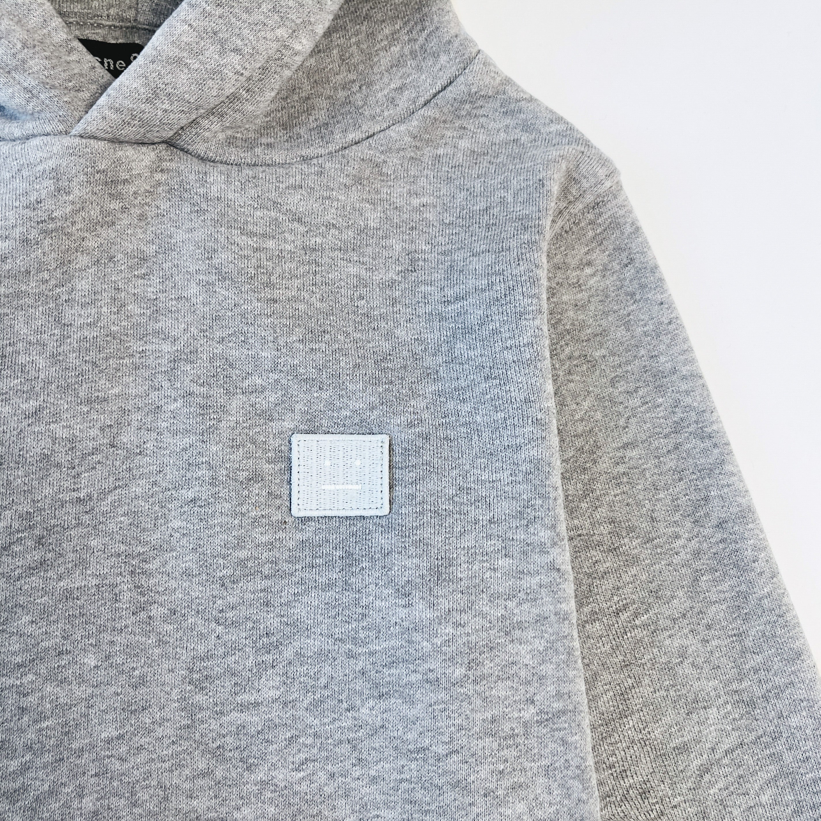 Acne Studios Mini Ferris Hoody 3-4 Years