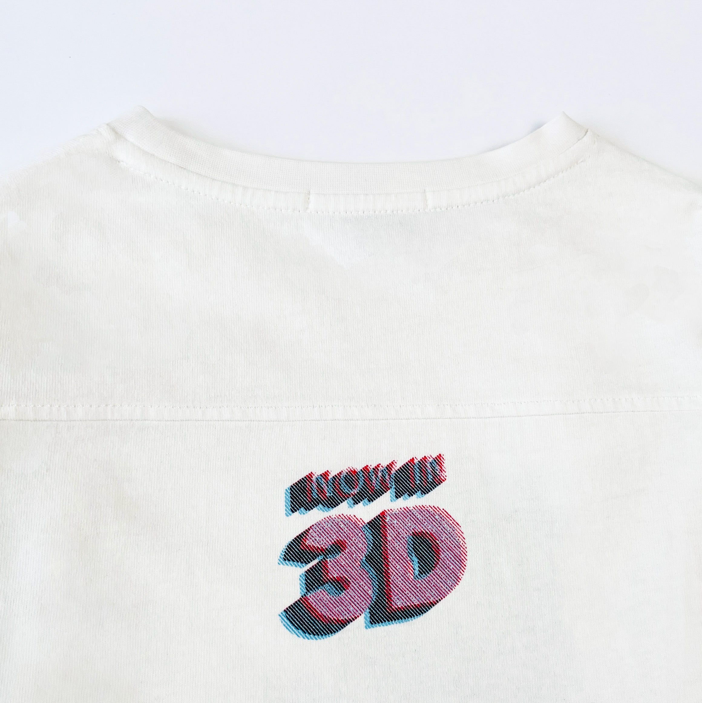 Burberry Spaceman Long Sleeve T-Shirt 12 Years