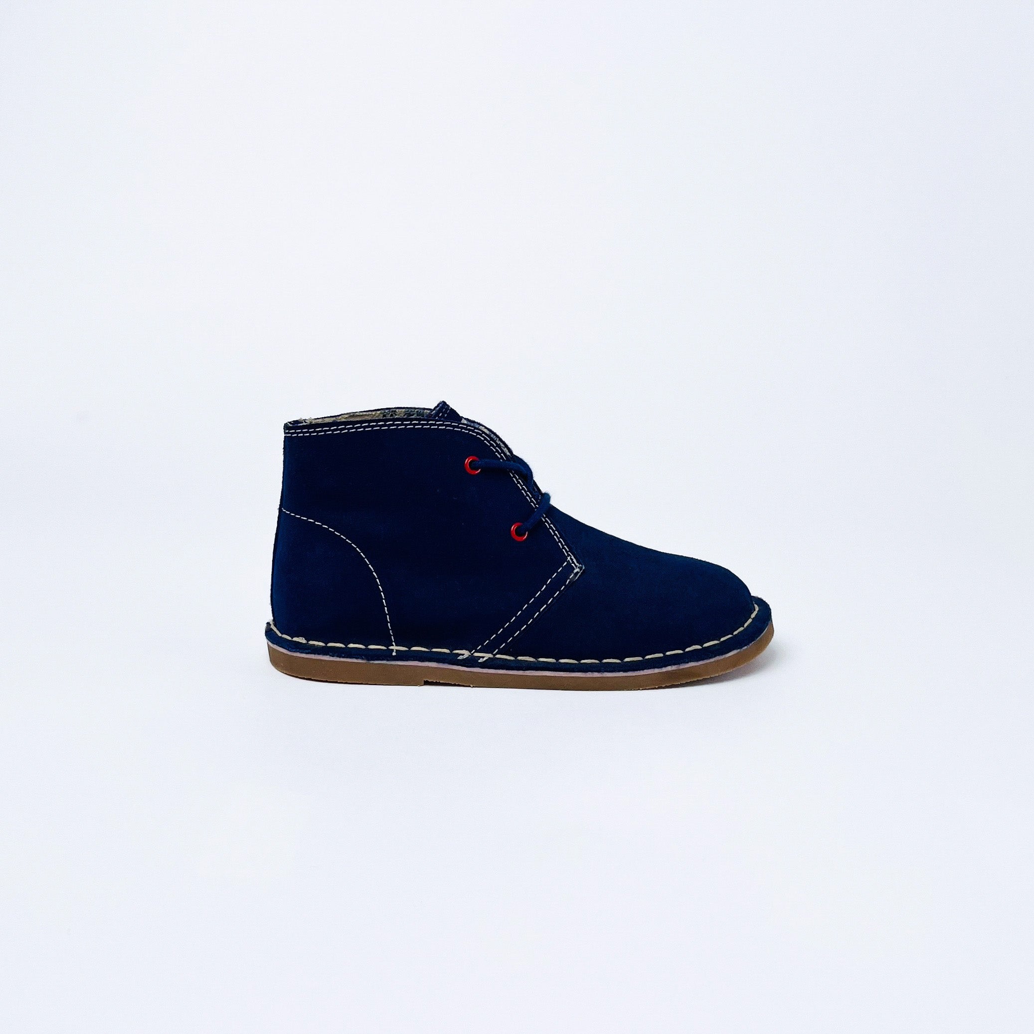 Cath Kidston x Clarks Originals Suede Desert Boots UK 13