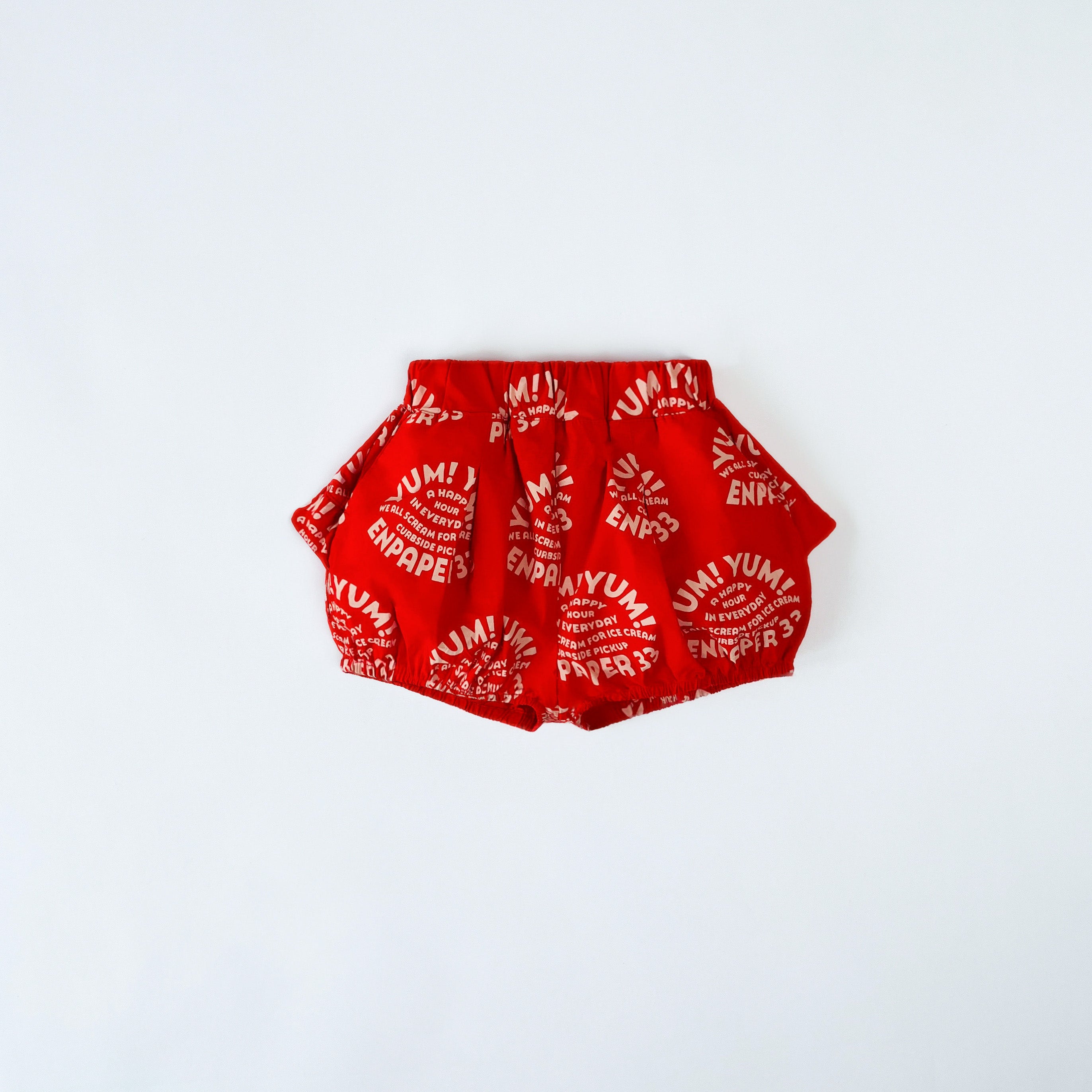 EN:PAPER Logo Bloomers 3 Years