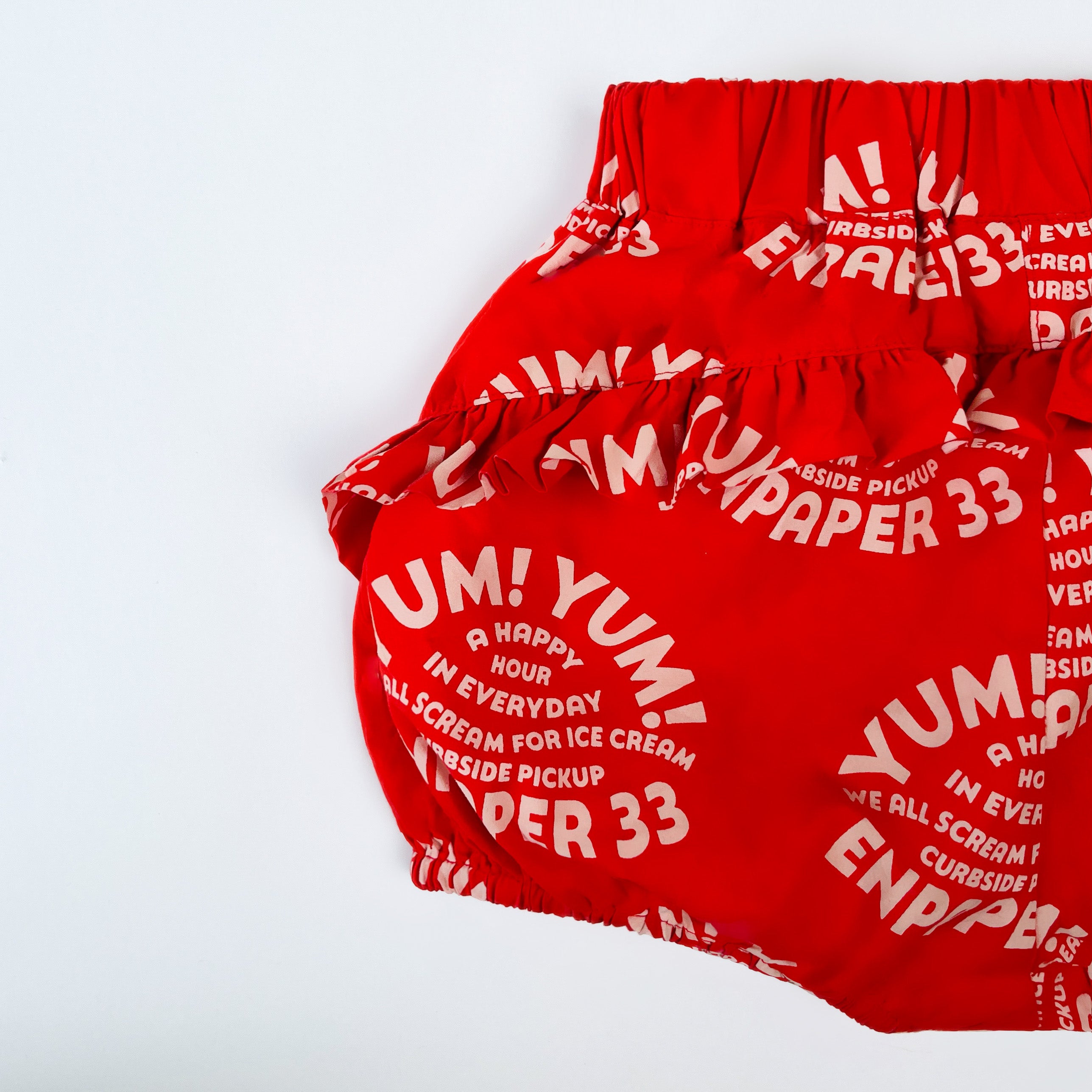 EN:PAPER Logo Bloomers 3 Years