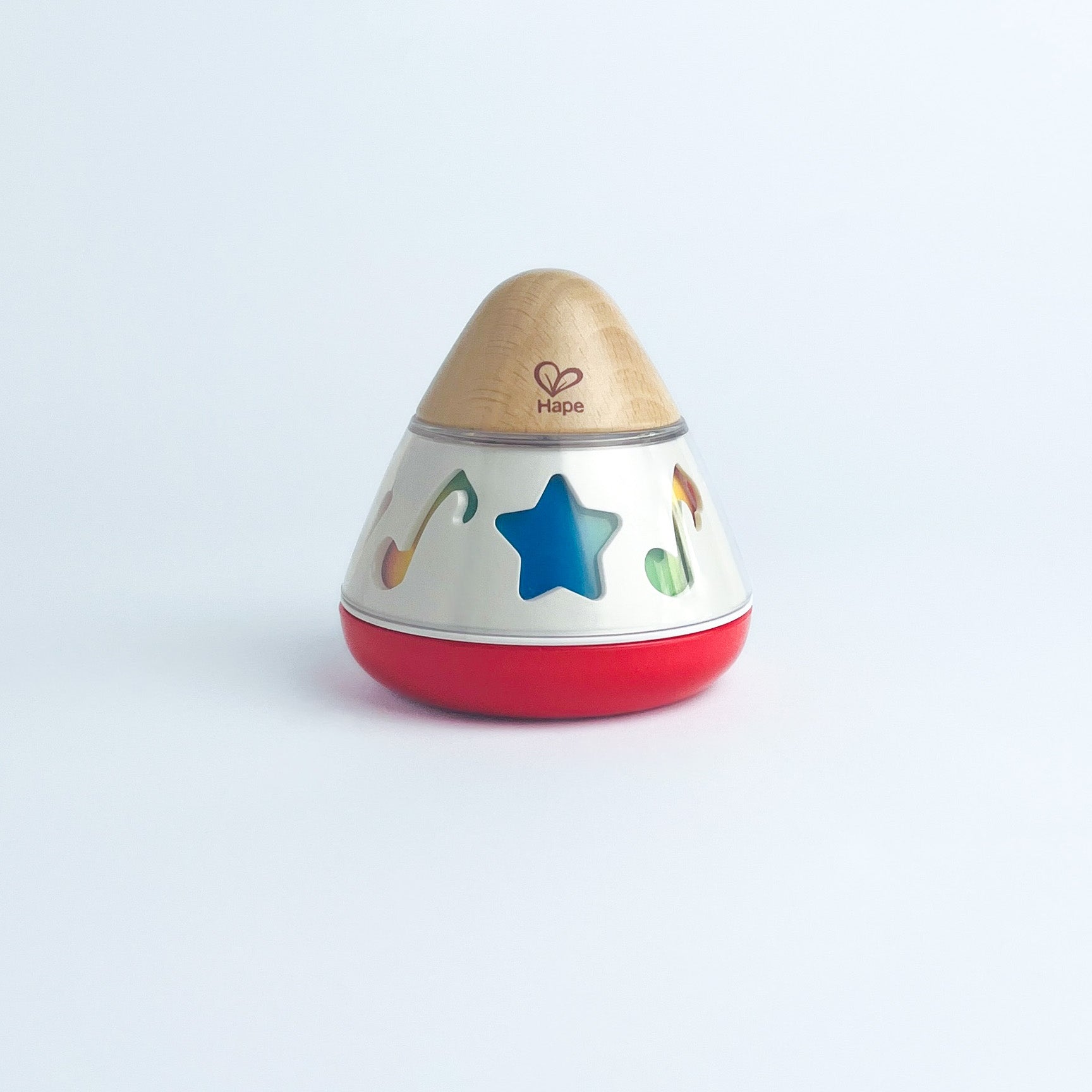 Hape Rotating Music Box