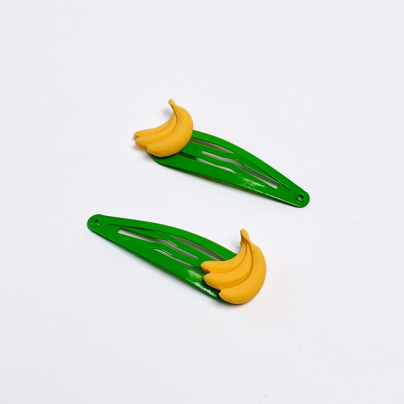 House Of Clips Banana Hair Clips
