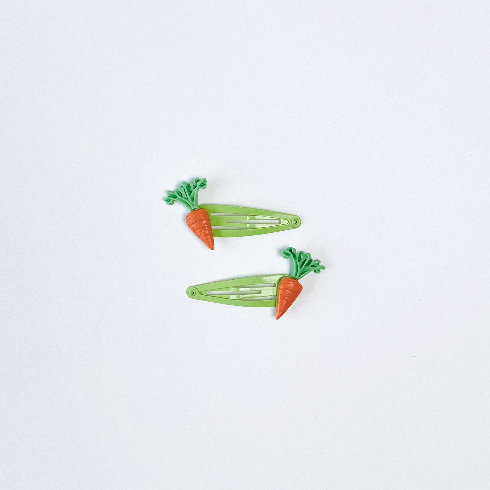 House Of Clips Carrot Clips