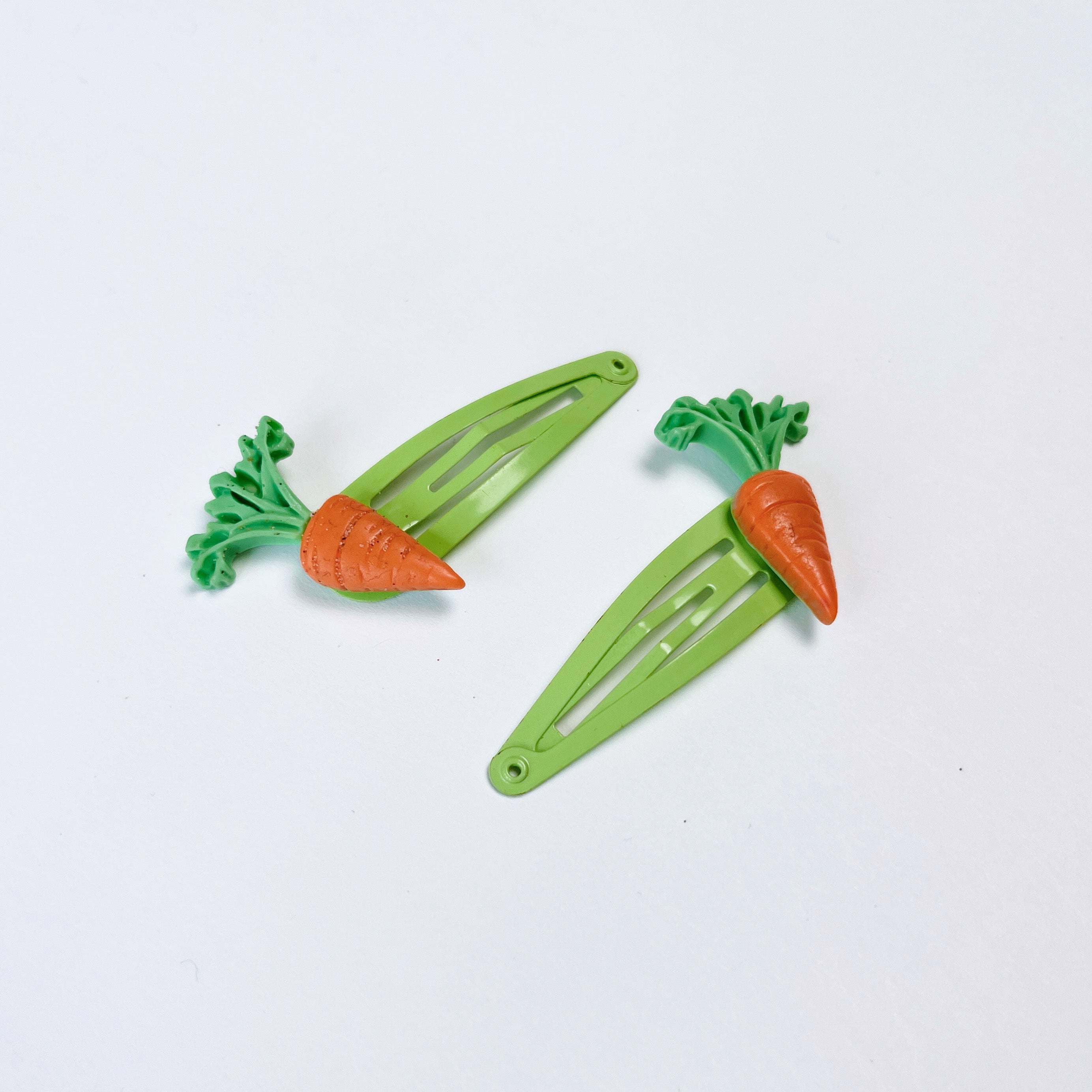 House Of Clips Carrot Clips