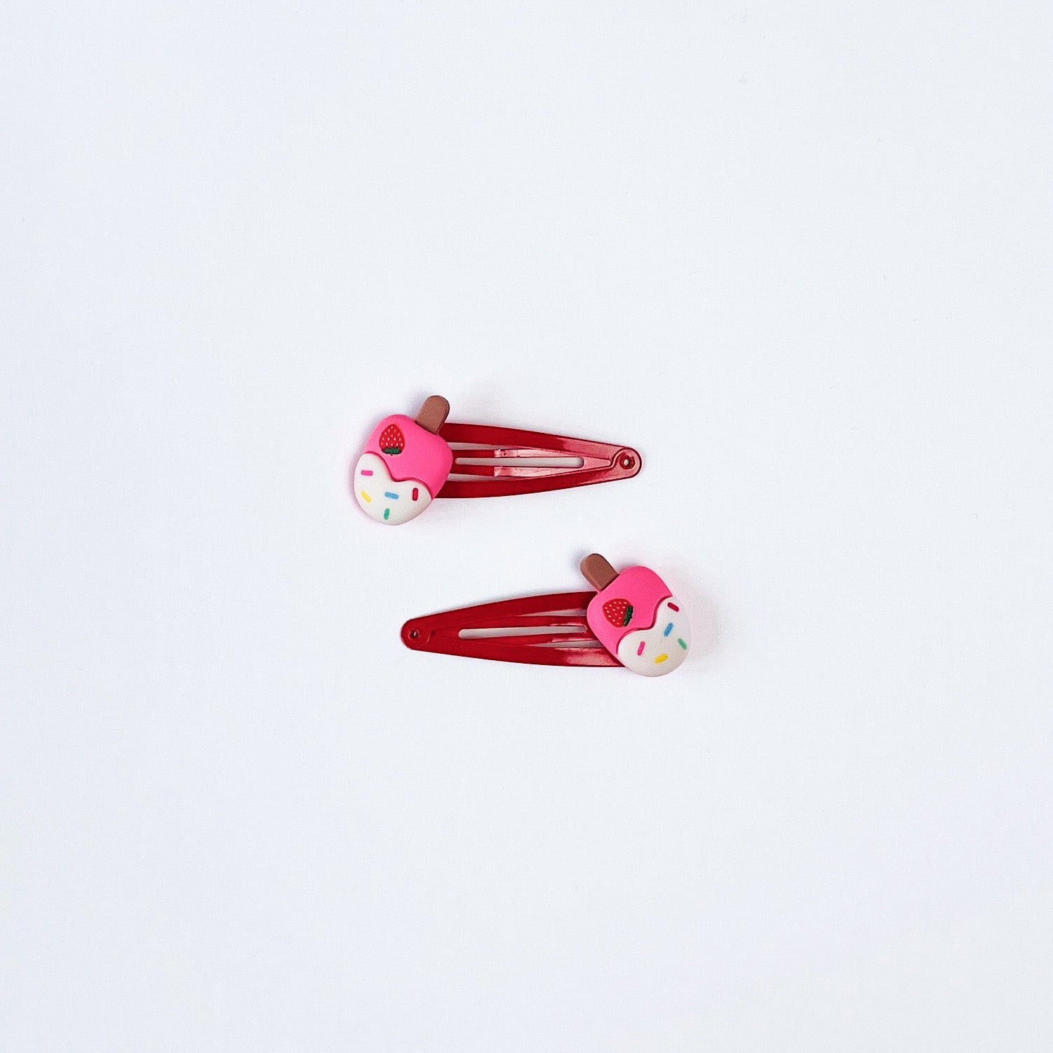 House Of Clips Ice Lolly Hair Clips