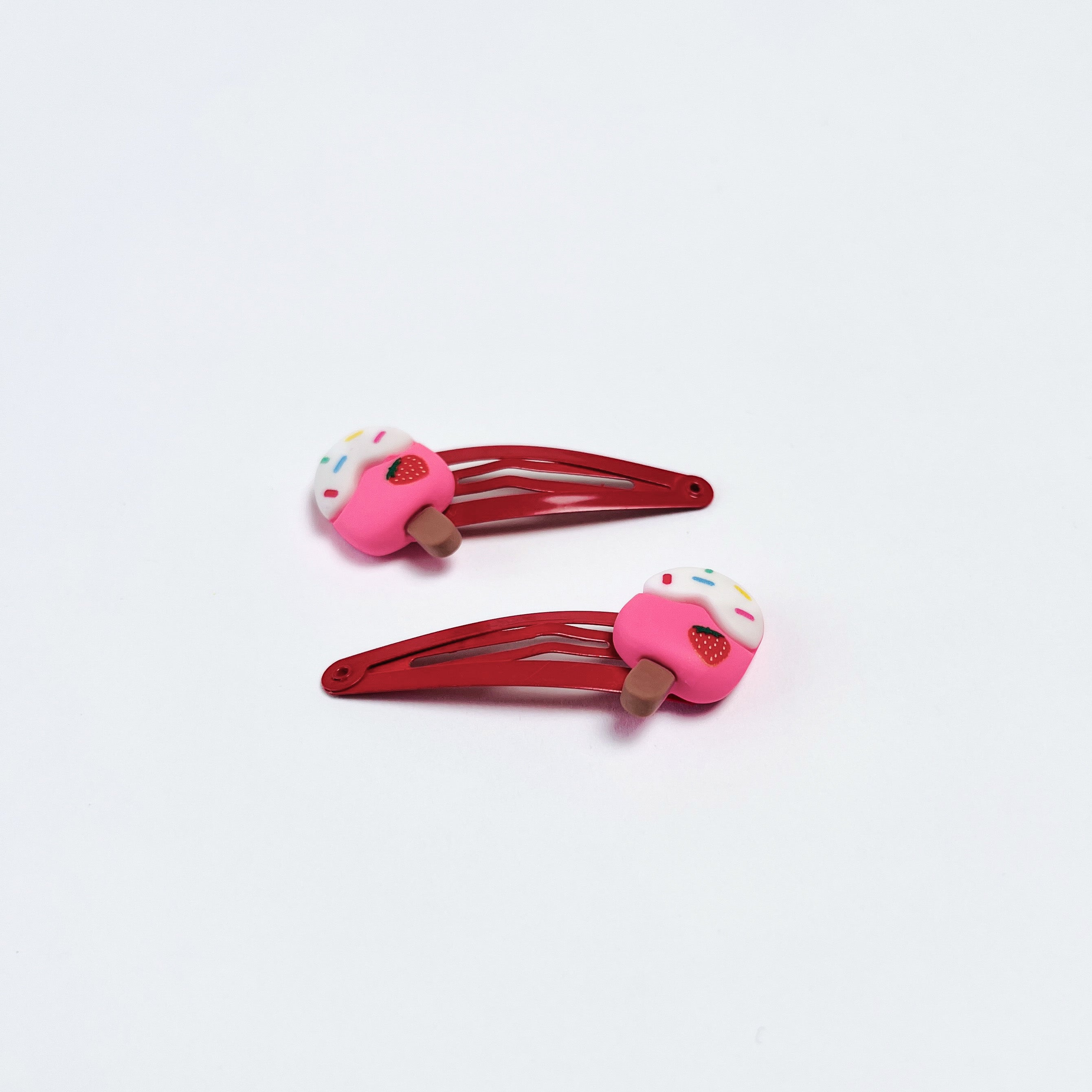 House Of Clips Ice Lolly Hair Clips