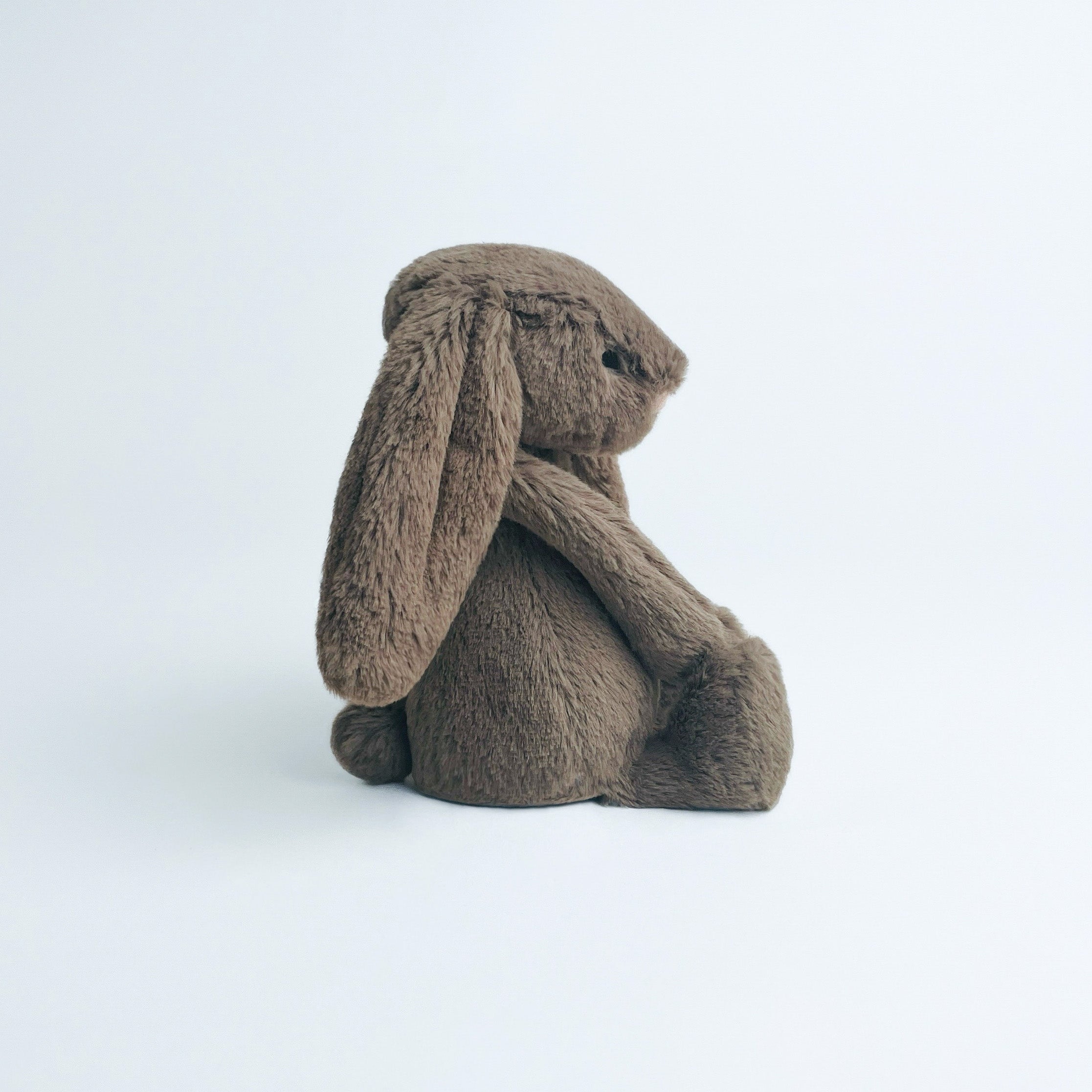 Jellycat Bashful Truffle Bunny, Small