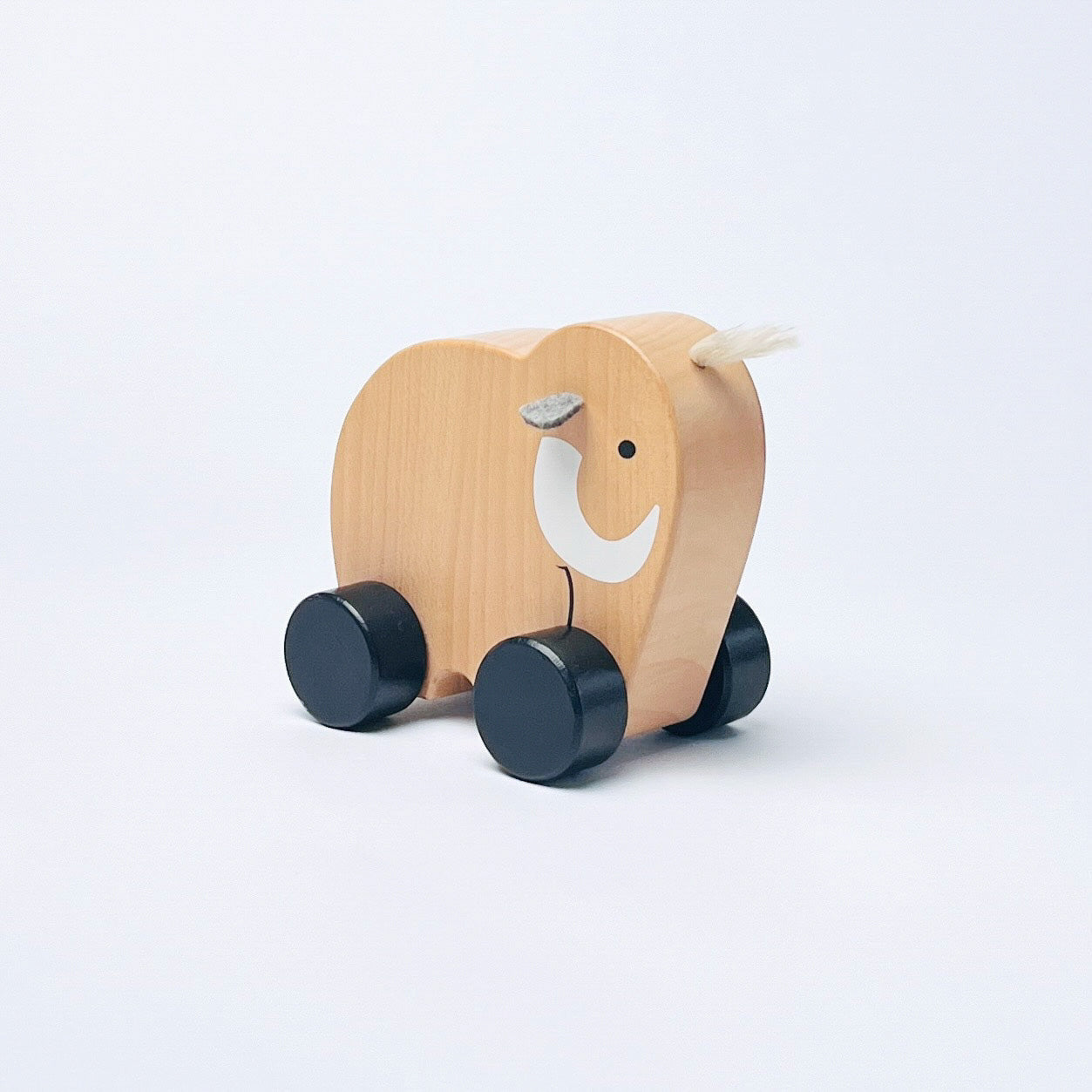 Kid’s Concept Push Along Mammoth Neo