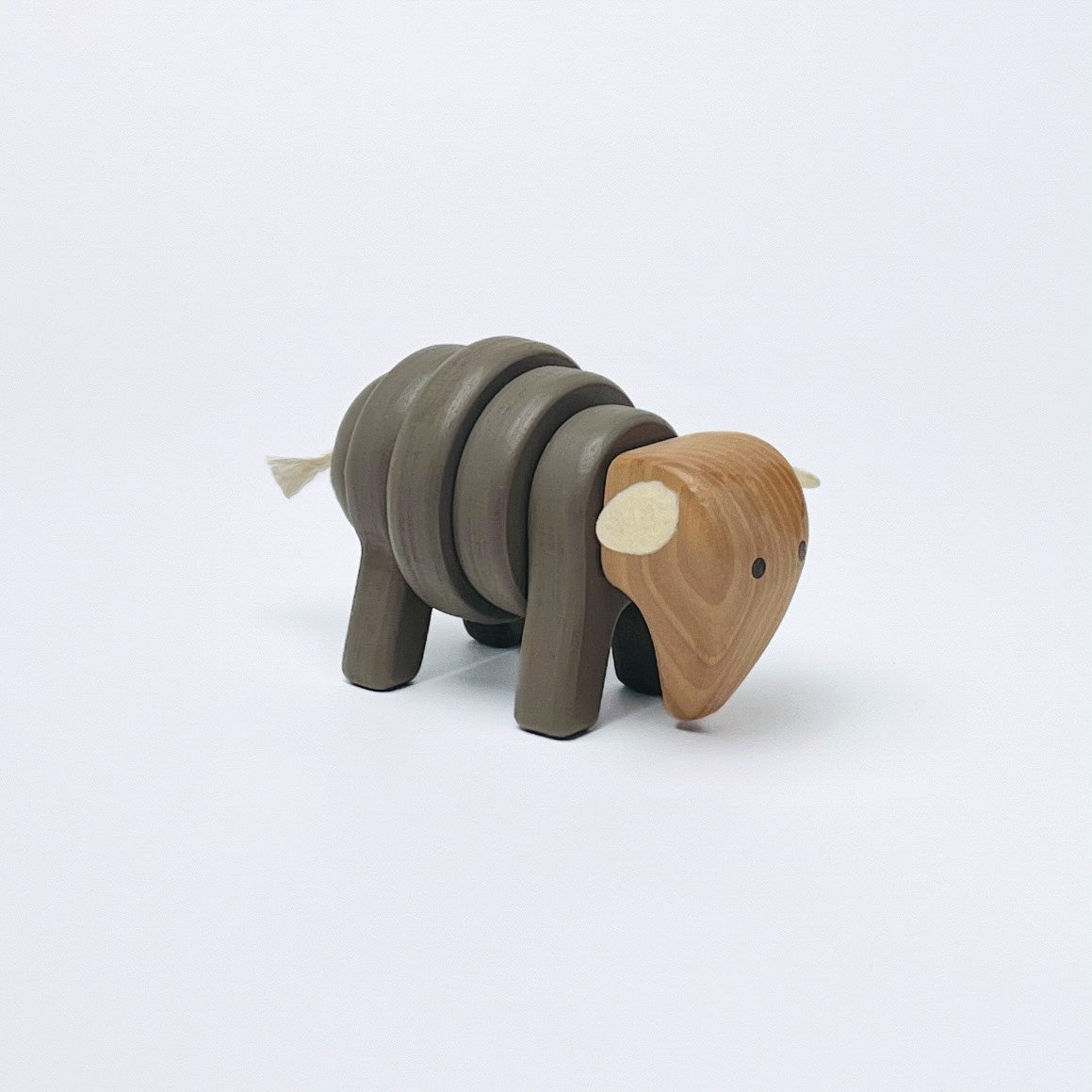 Kid’s Concept Stackable Twist Mammoth Neo