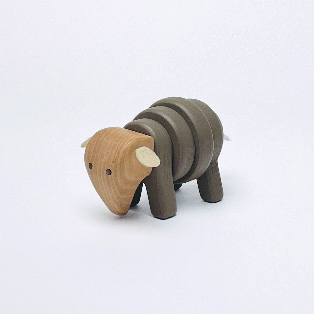 Kid’s Concept Stackable Twist Mammoth Neo