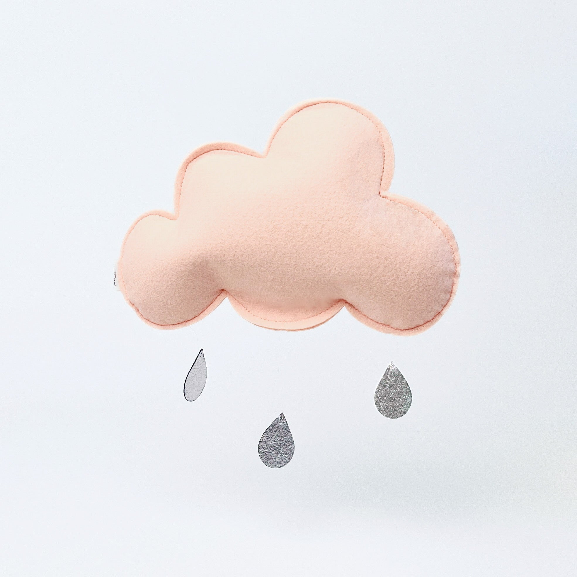 Kønges Slojd Single Cloud Mobile