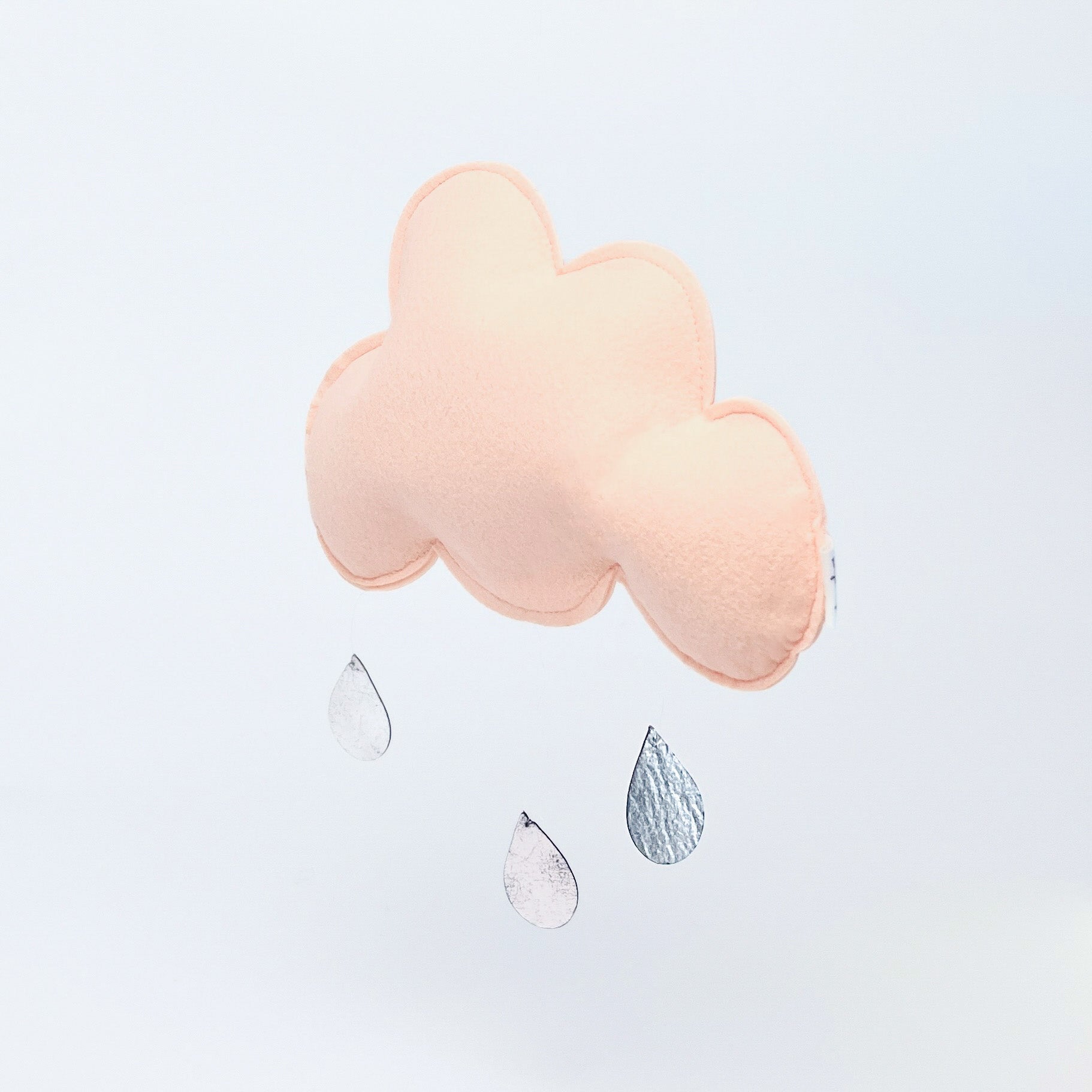 Kønges Slojd Single Cloud Mobile