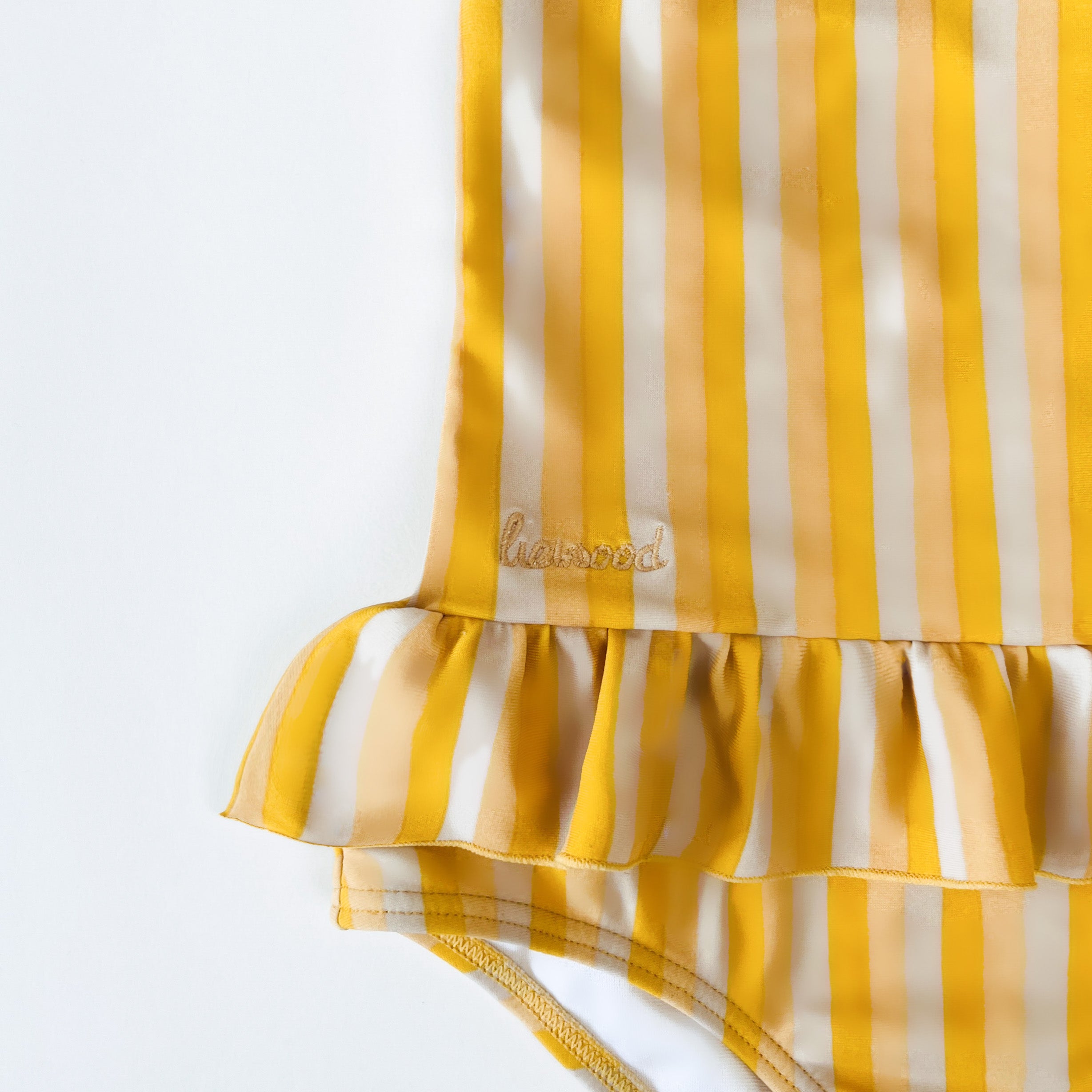 Liewood Amara Swimsuit 4-5 Years