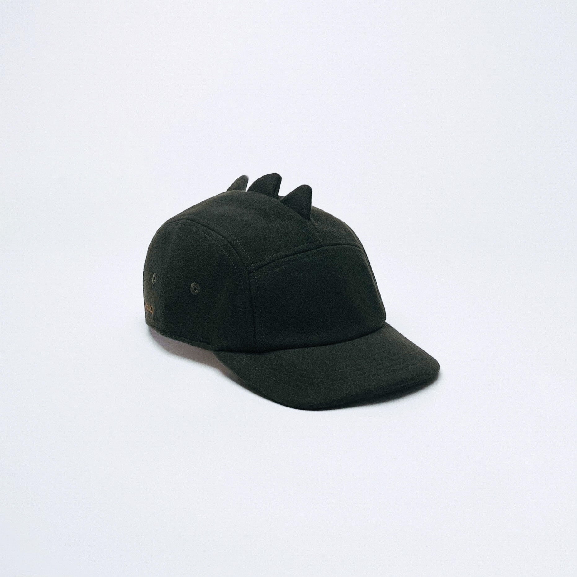 Liewood Dino Hunter Green Reese Cap 1-2 Years