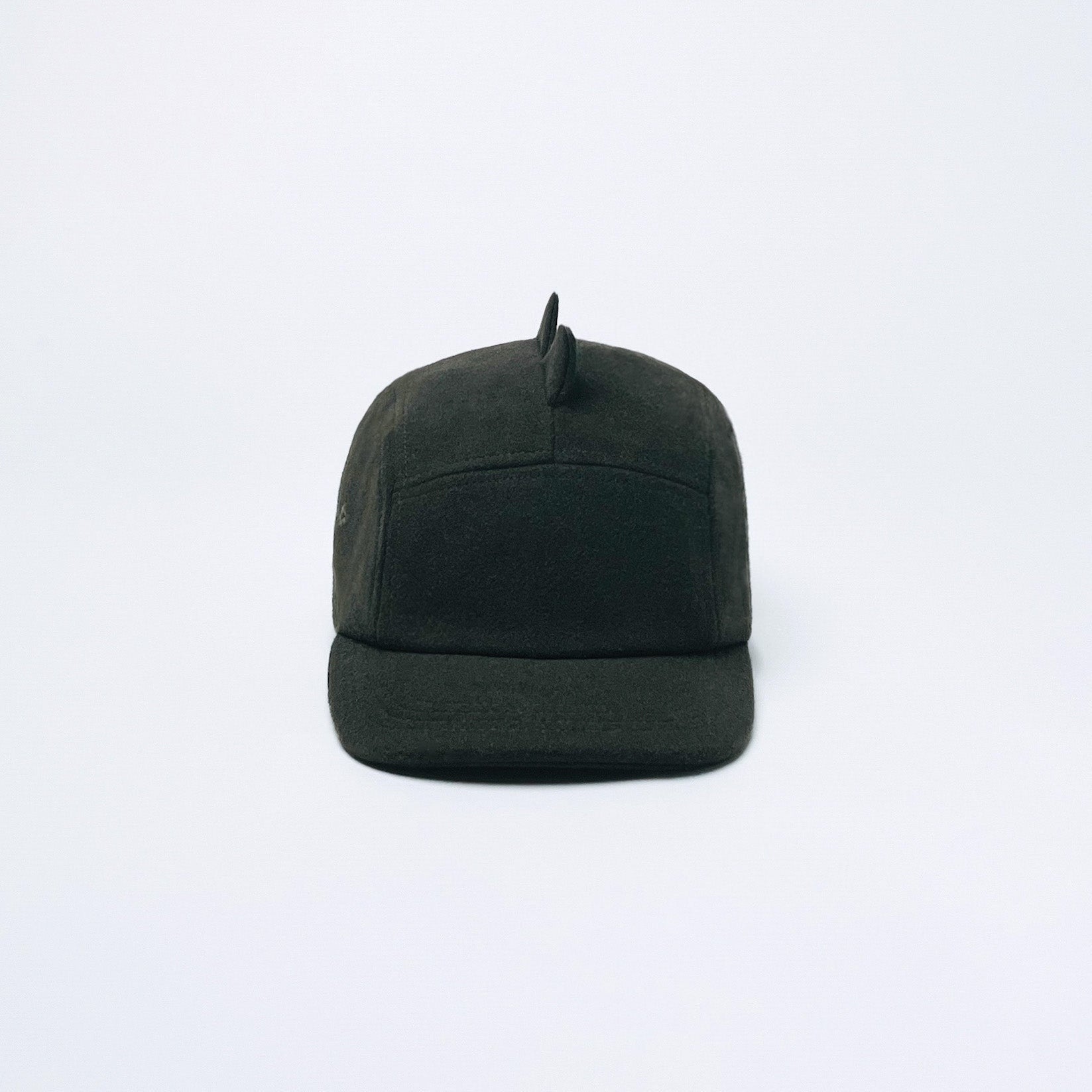 Liewood Dino Hunter Green Reese Cap 1-2 Years