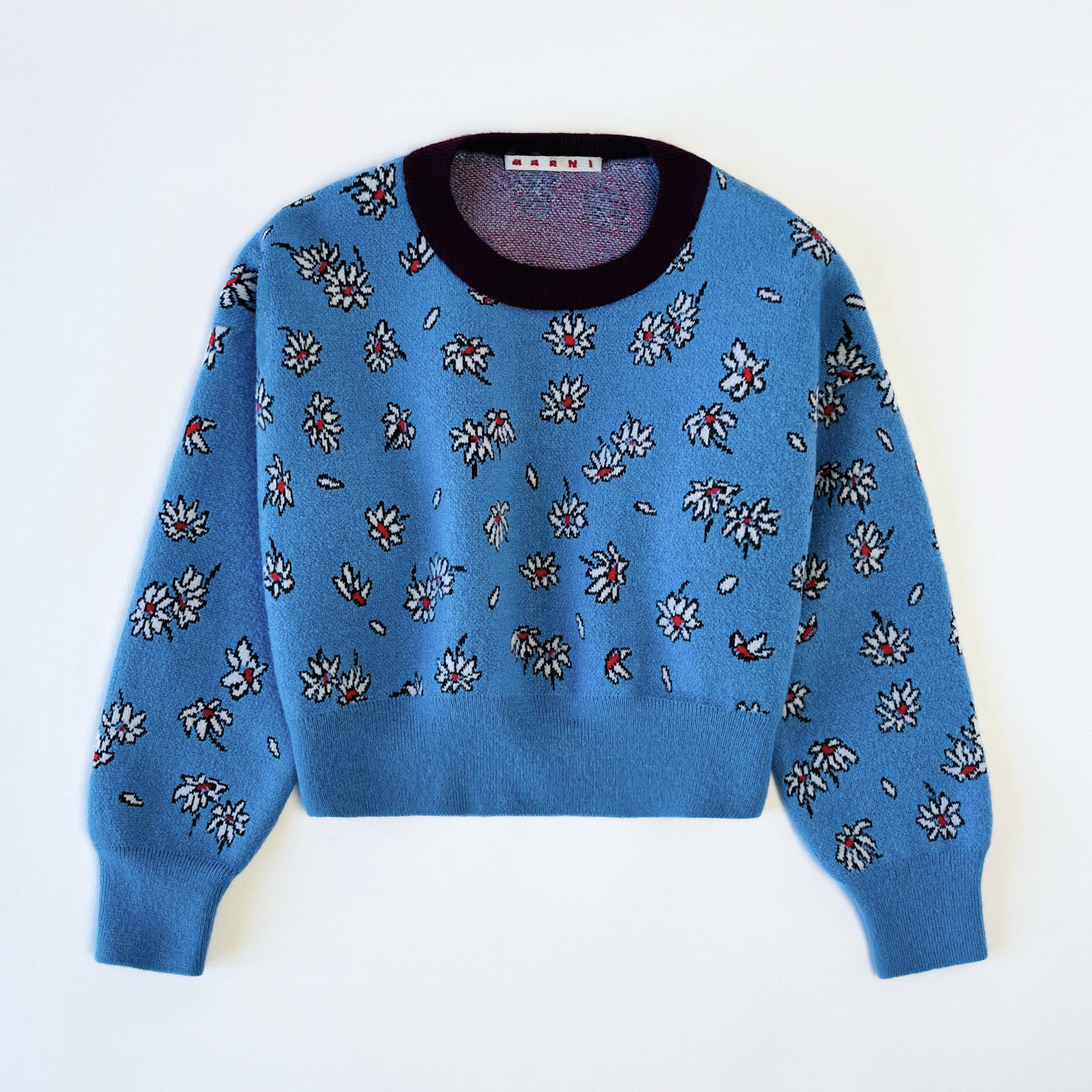 Marni Daisy Jumper 8 Years