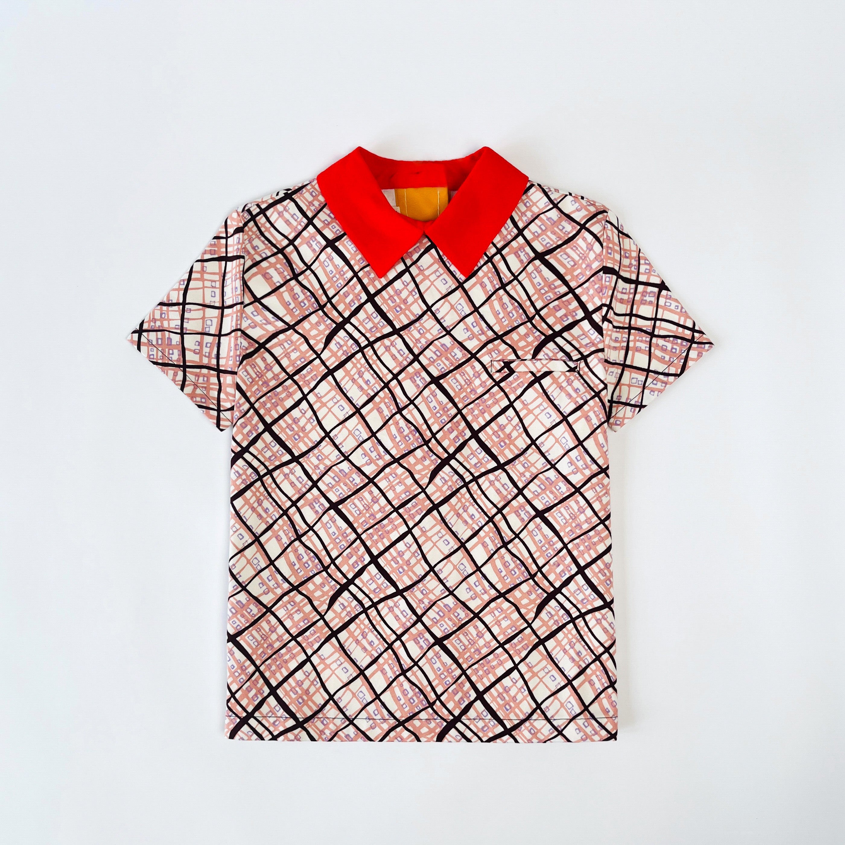 Marni Graphic Pattern Top 10 Years