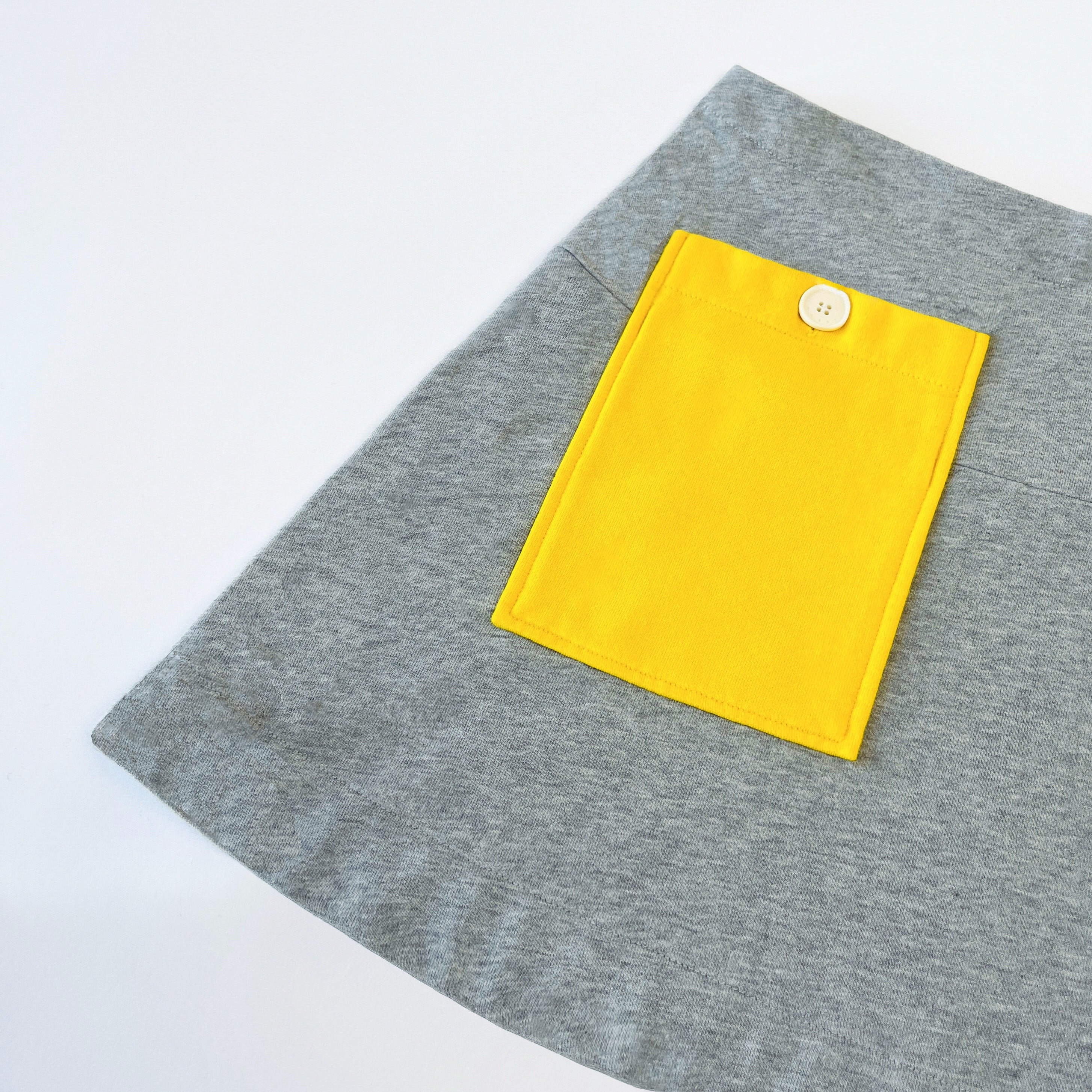 Marni Skirt with Pocket Detail 10 Years