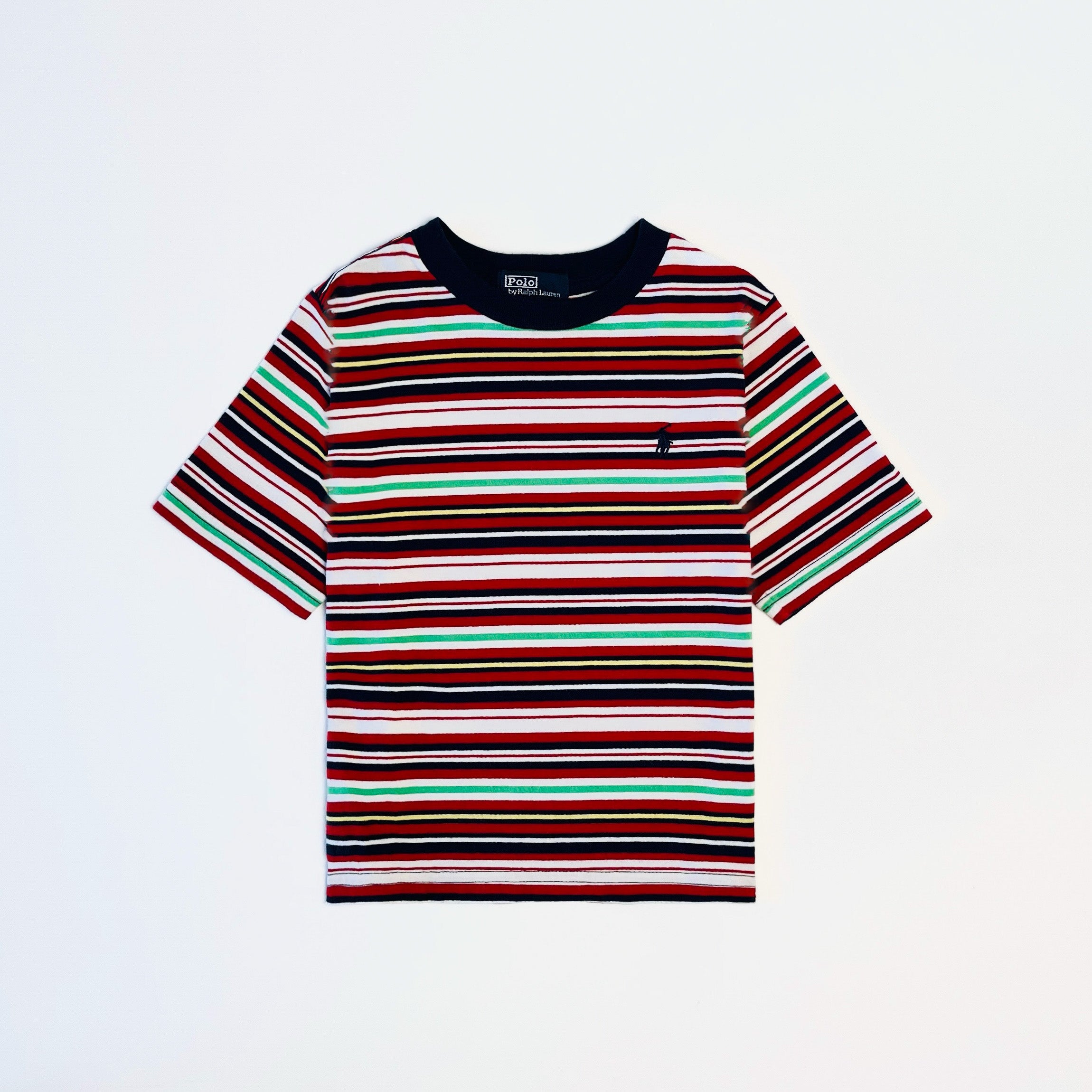 Polo Ralph Lauren Striped T-Shirt 4 Years