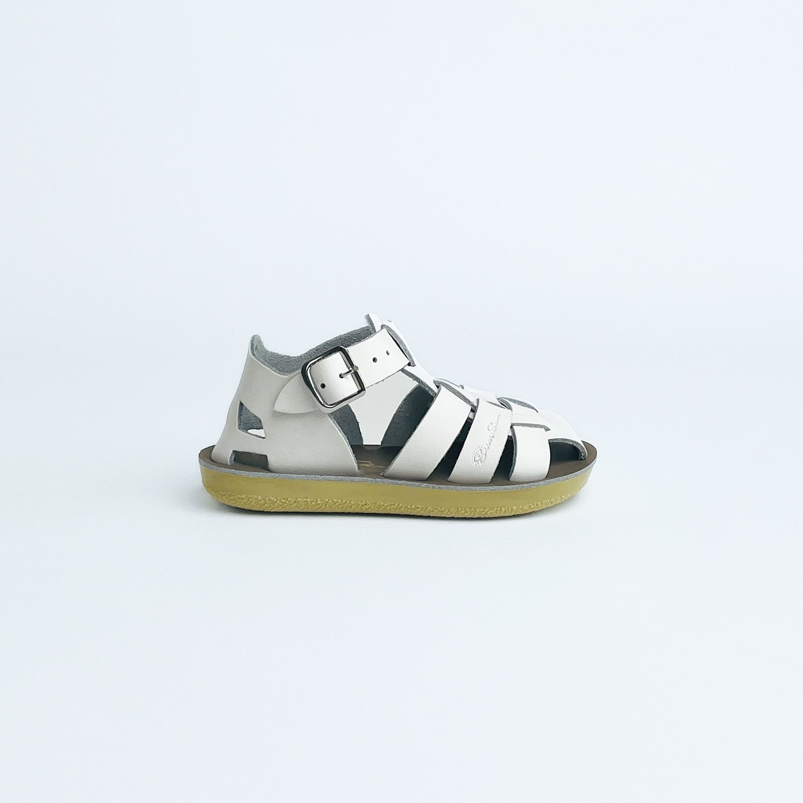 Salt-Water Shark Fisherman Sandal UK 7