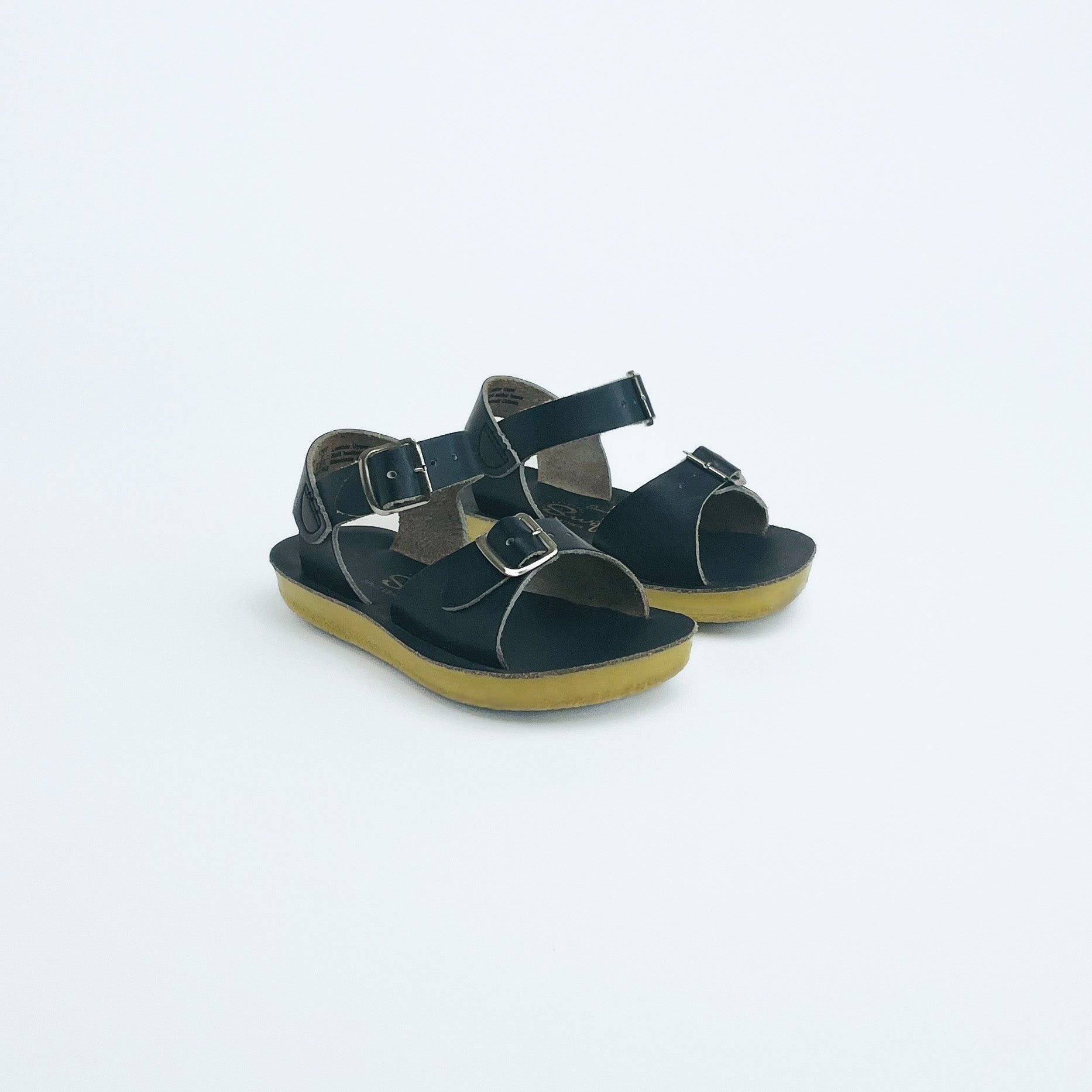 Salt-Water Surfer Sandal UK 7