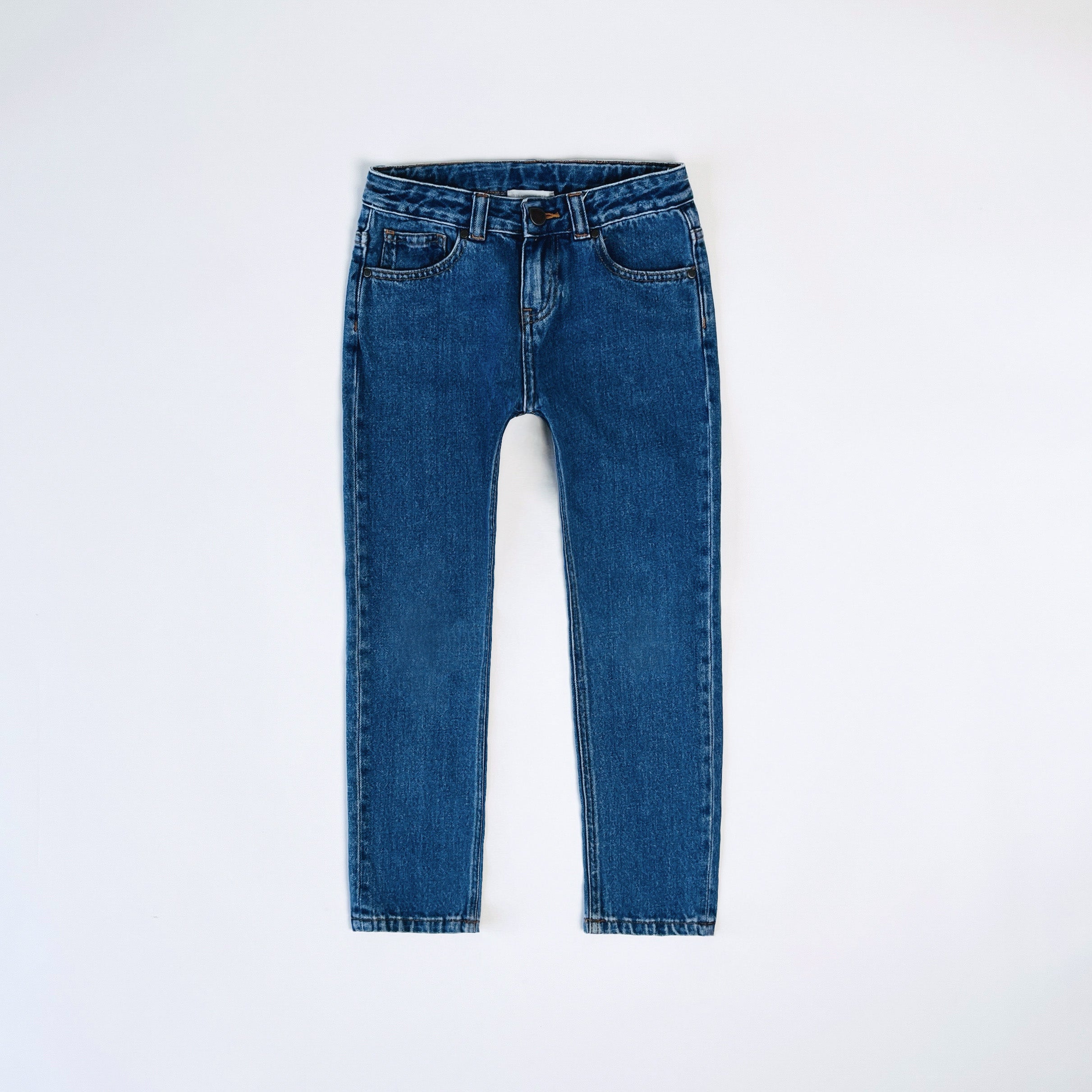 Stella McCartney Kids Standard Fit Jeans 8 Years