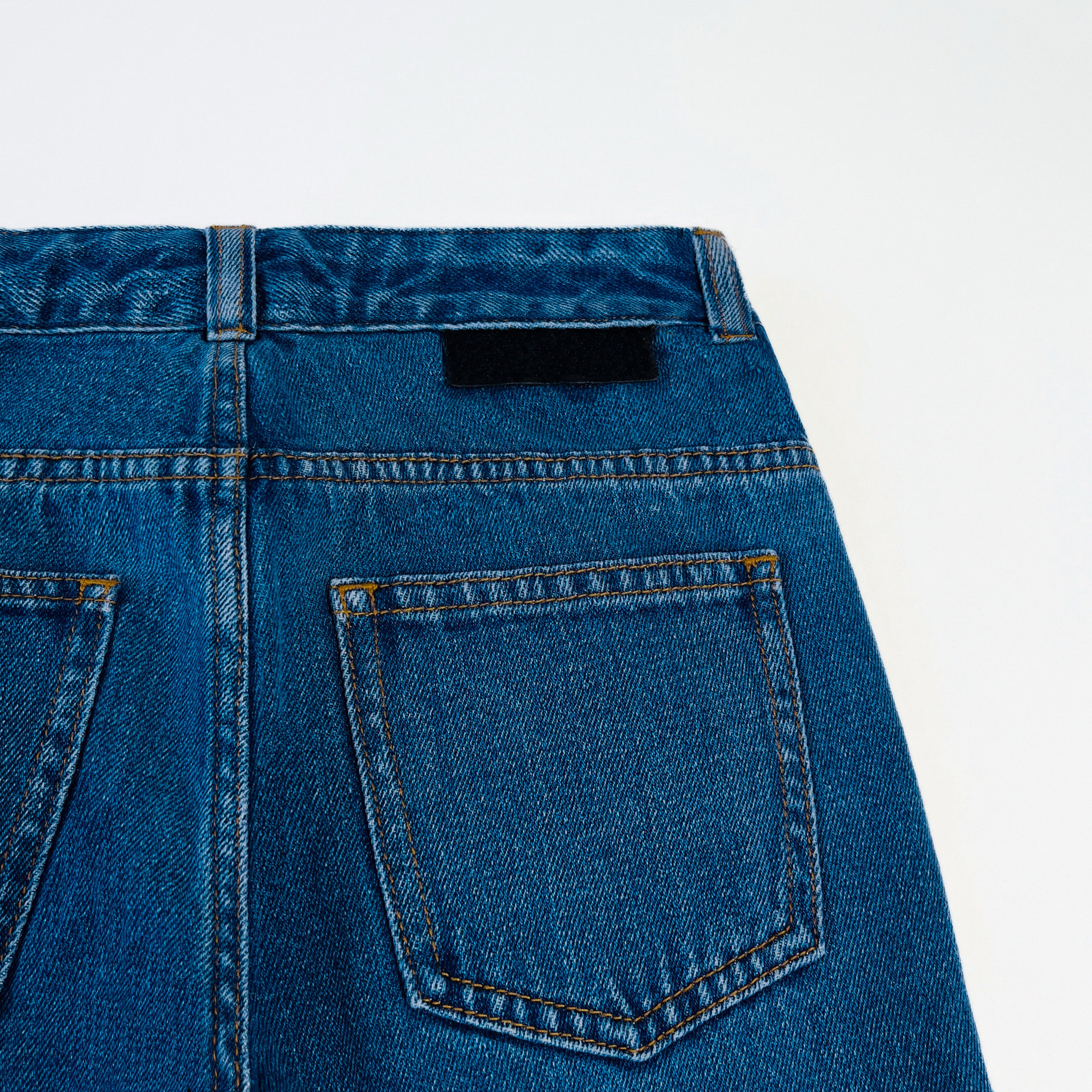 Stella McCartney Kids Standard Fit Jeans 8 Years