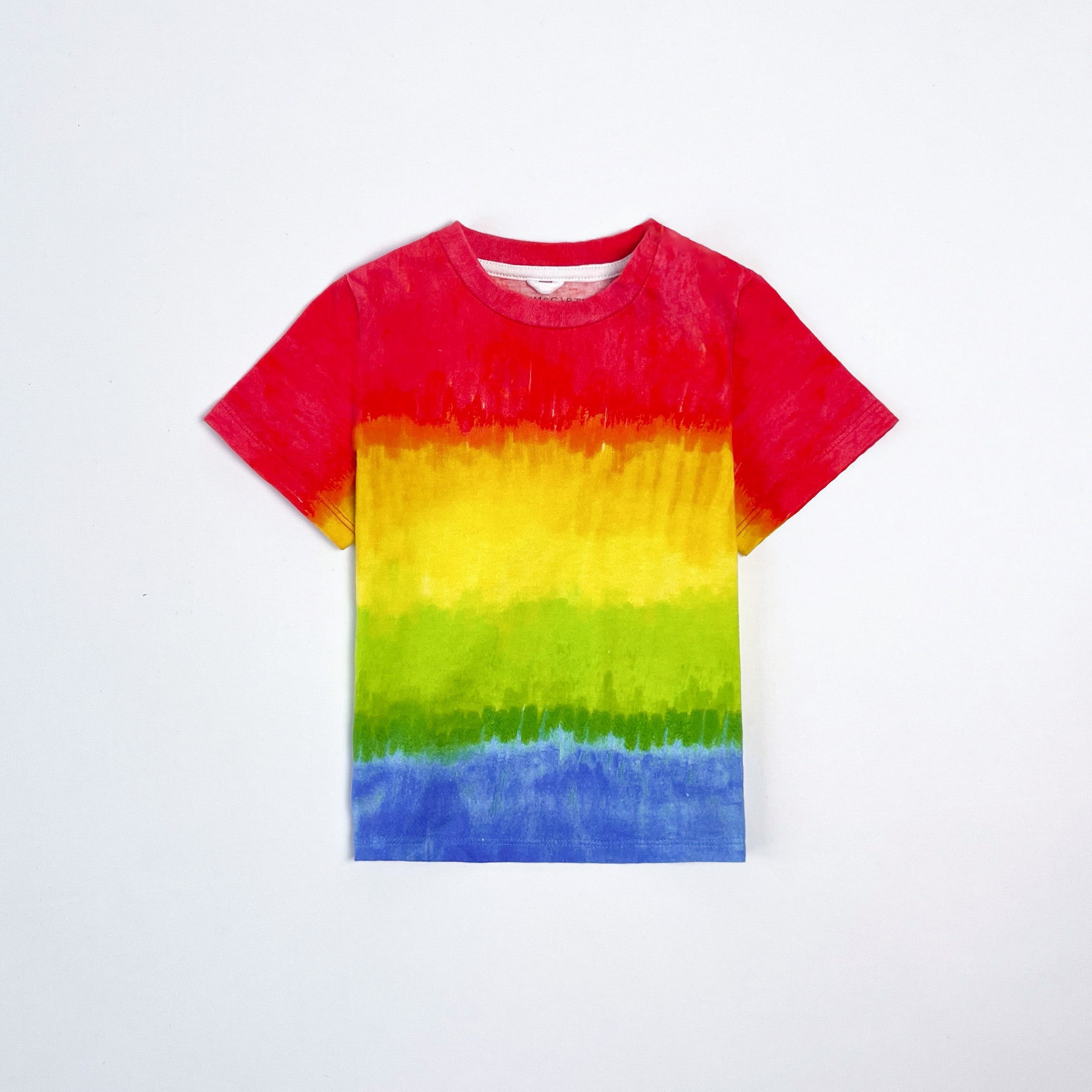 Stella McCartney Kids Tie Dye T-Shirt 18 Months