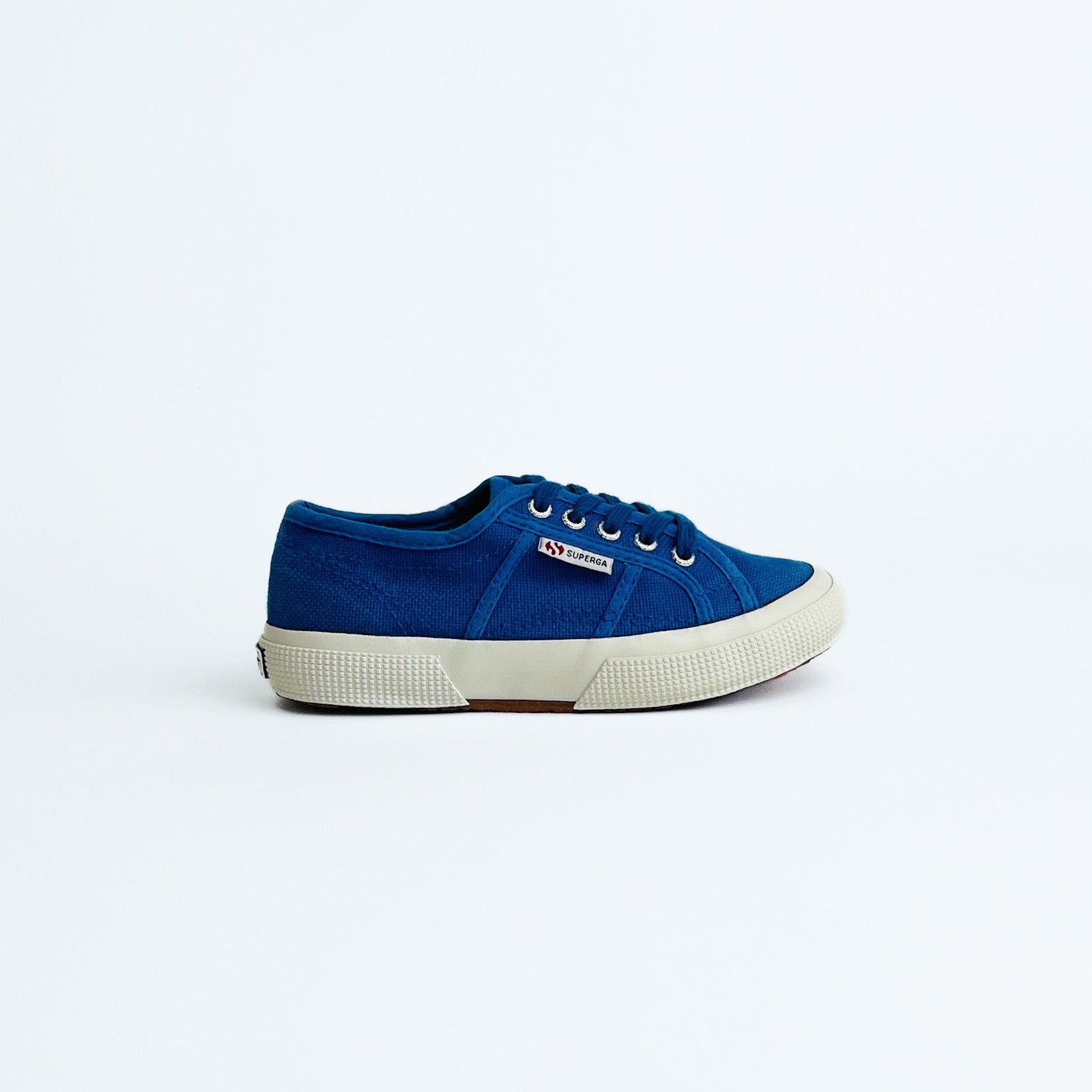 Superga 2750 Classic Kids Junior Trainer UK 11.5
