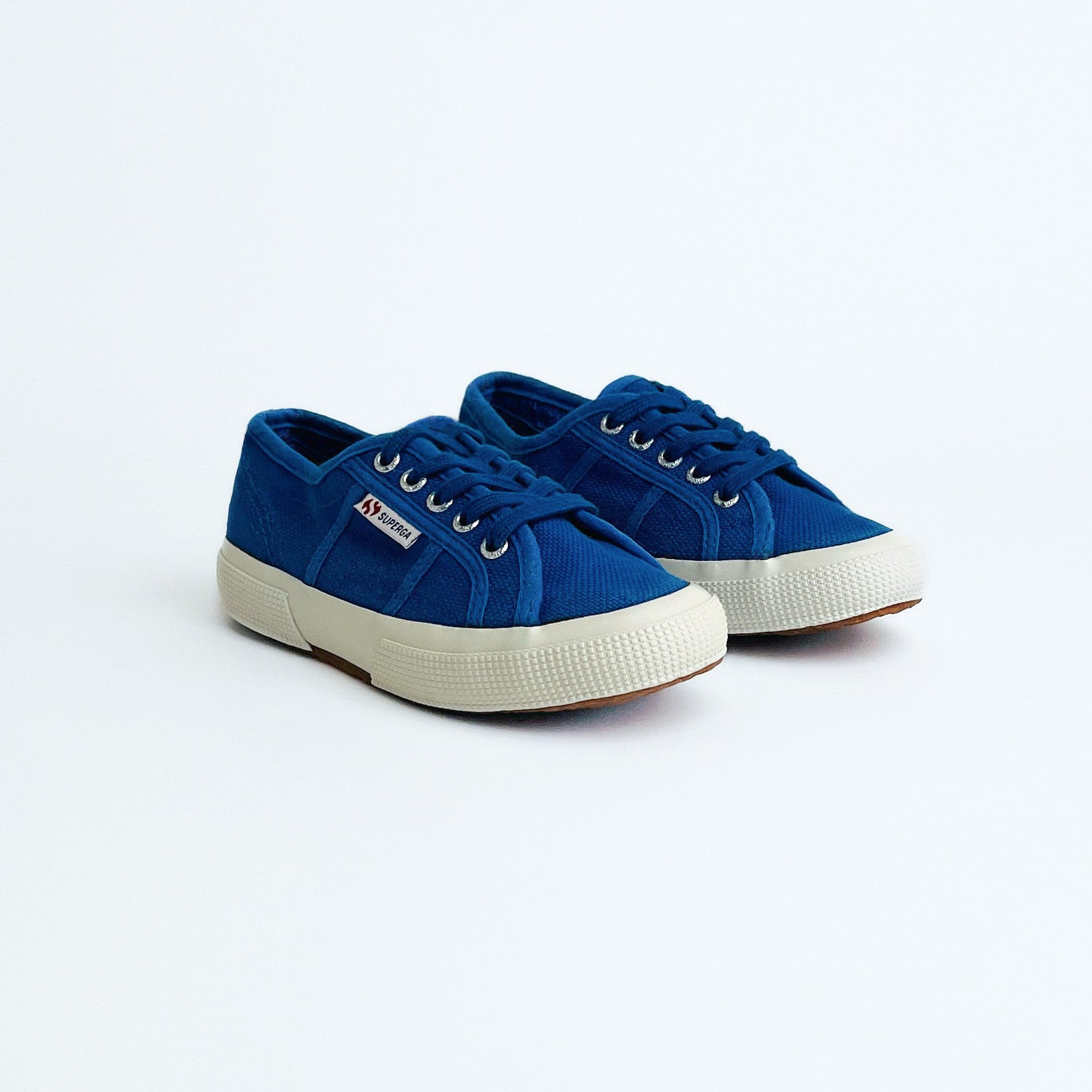 Superga 2750 Classic Kids Junior Trainer UK 11.5