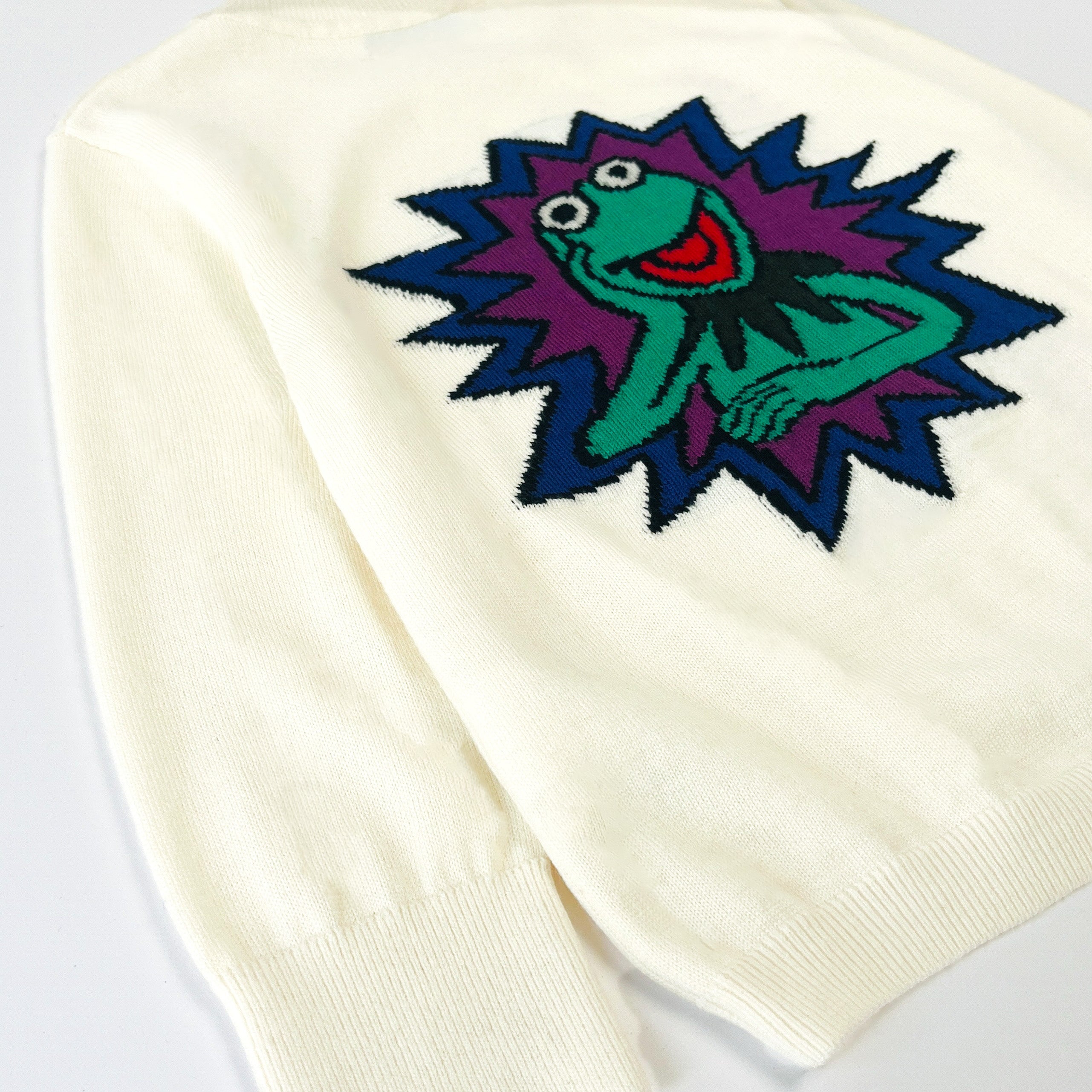 The Muppet Show X Sandro Sweater 6 Years