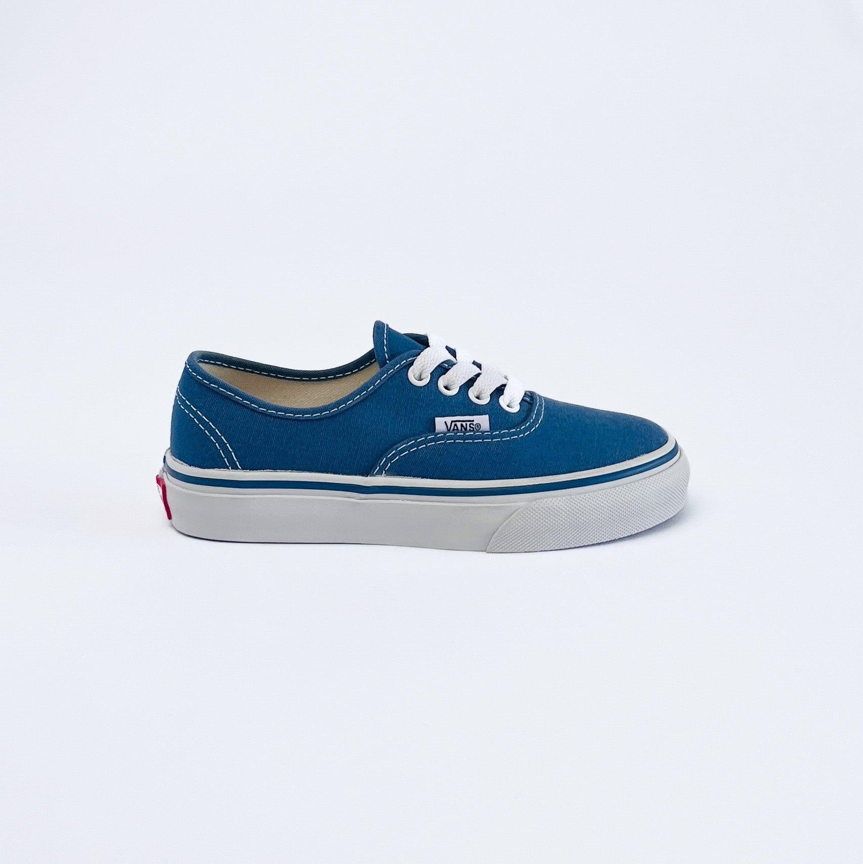 Vans Kids Authentic Shoes UK 11.5