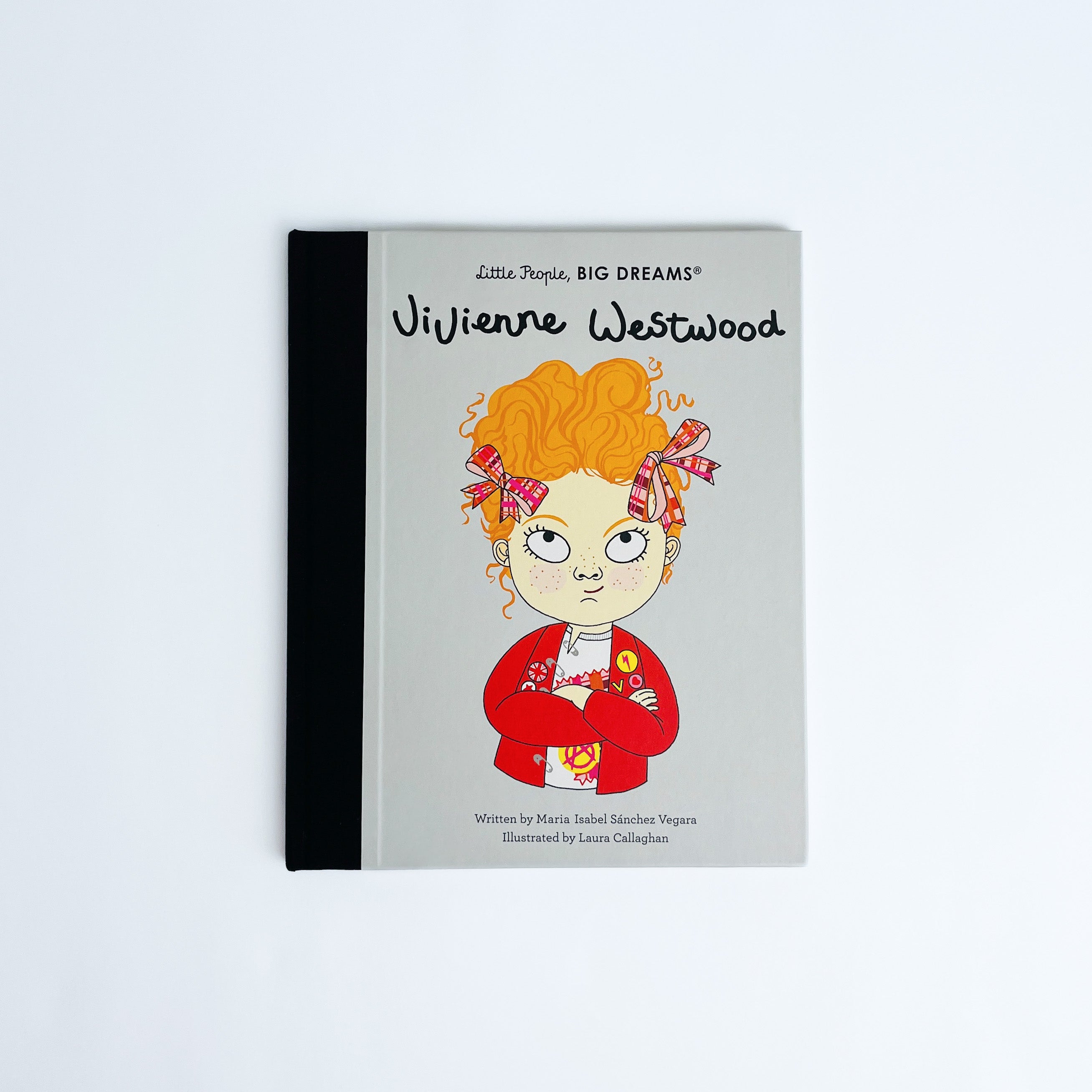 Vivienne Westwood Children’s Book