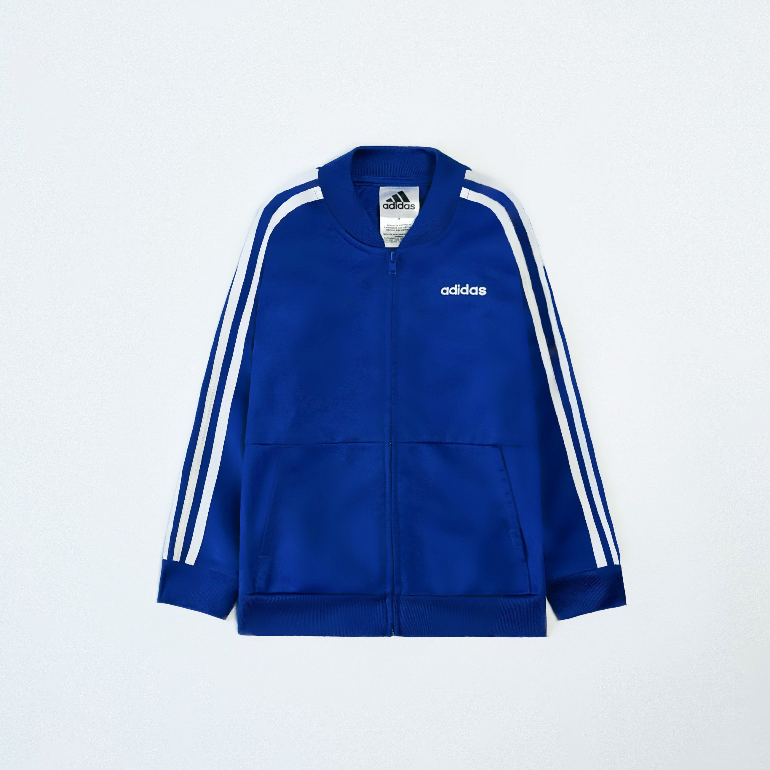 adidas Logo Tracksuit Top 5 Years