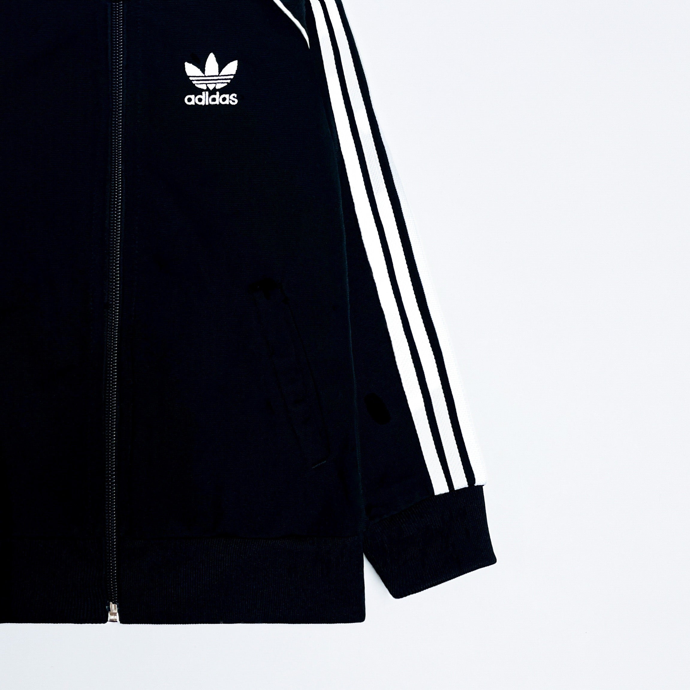 adidas Originals Adicolor Tracksuit Top 2-3 Years